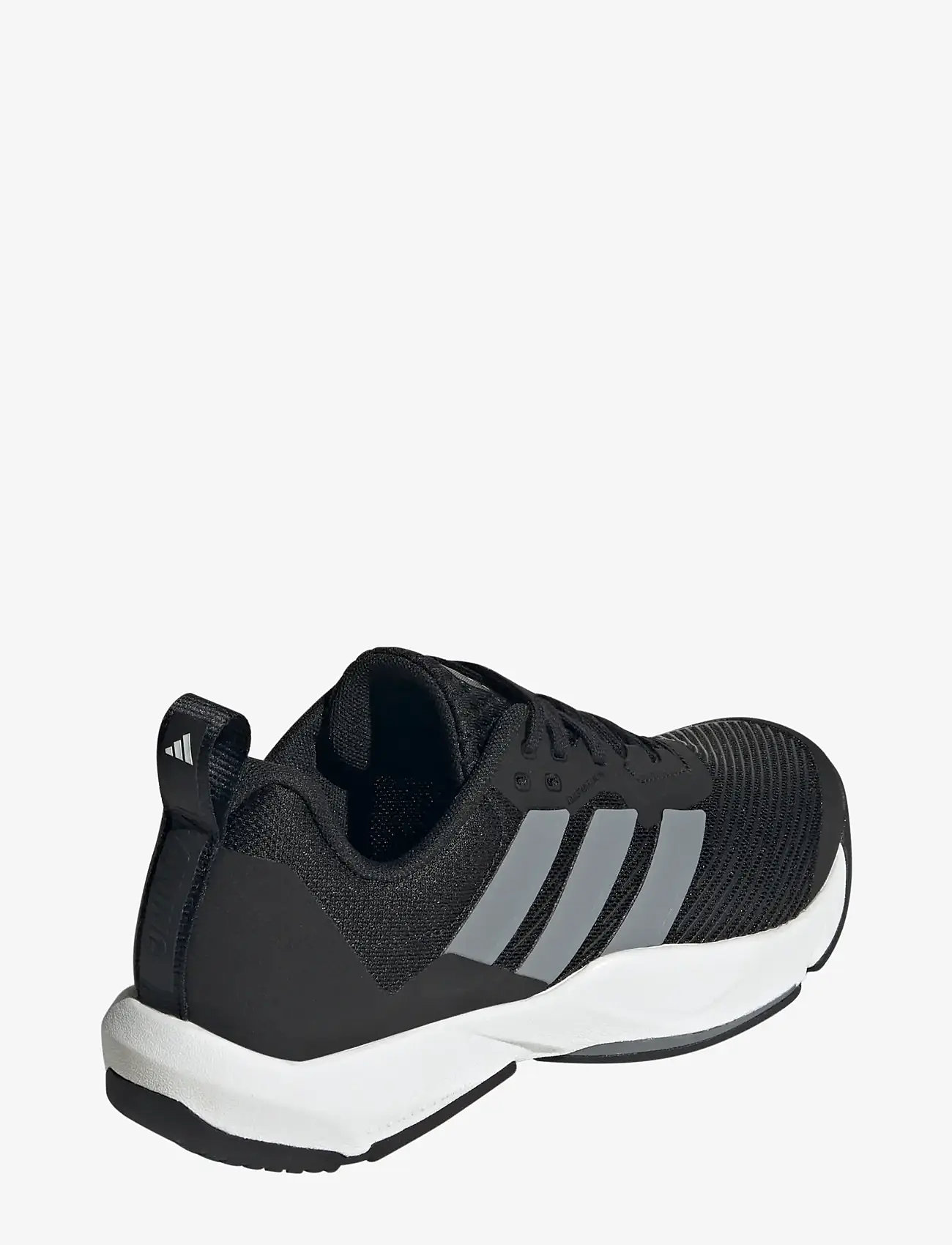 adidas Performance - RAPIDMOVE 2 TRAINER W - træningssko - cblack/grey/ftwwht - 3