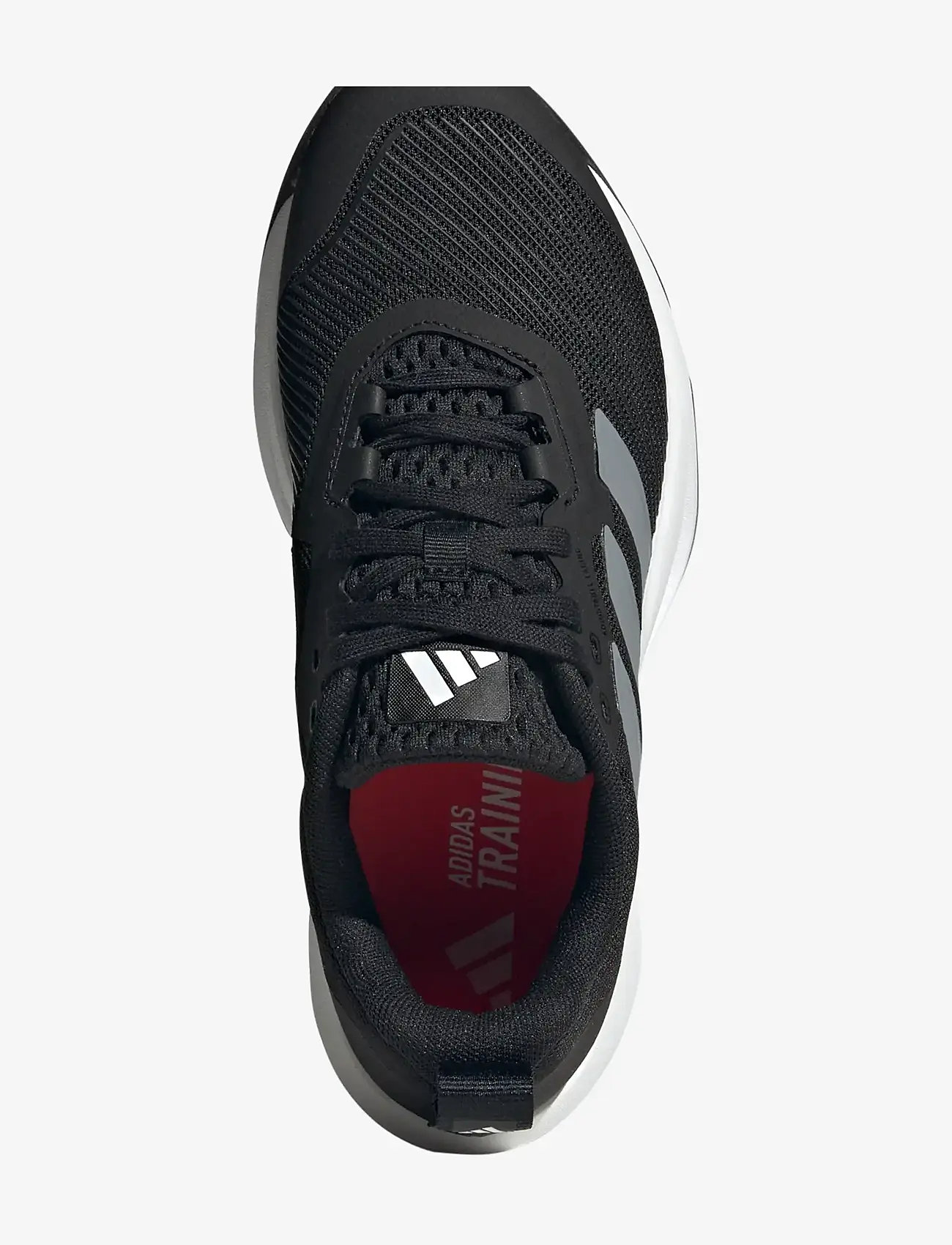 adidas Performance - RAPIDMOVE 2 TRAINER W - træningssko - cblack/grey/ftwwht - 4