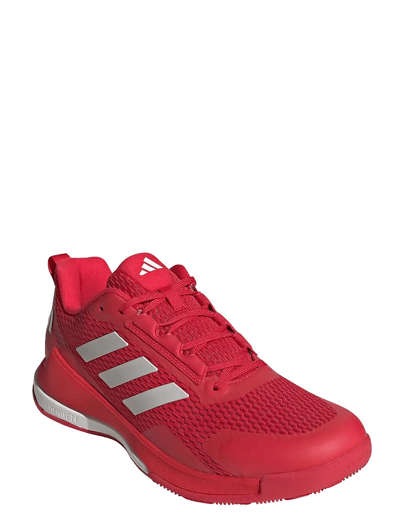 adidas Performance - Novaflight 2 M - niedriger schnitt - purrub/zeromt/ftwwht - 0