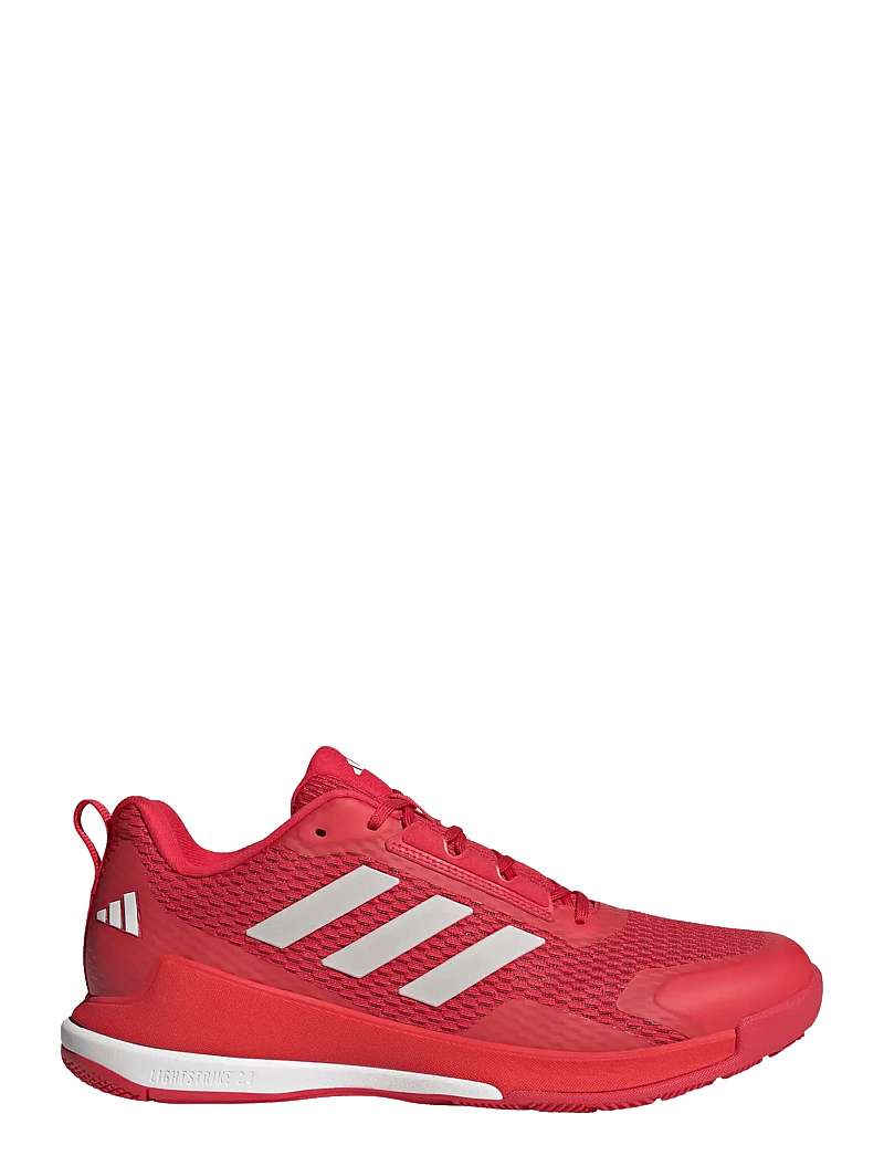 adidas Performance - Novaflight 2 M - niedriger schnitt - purrub/zeromt/ftwwht - 2