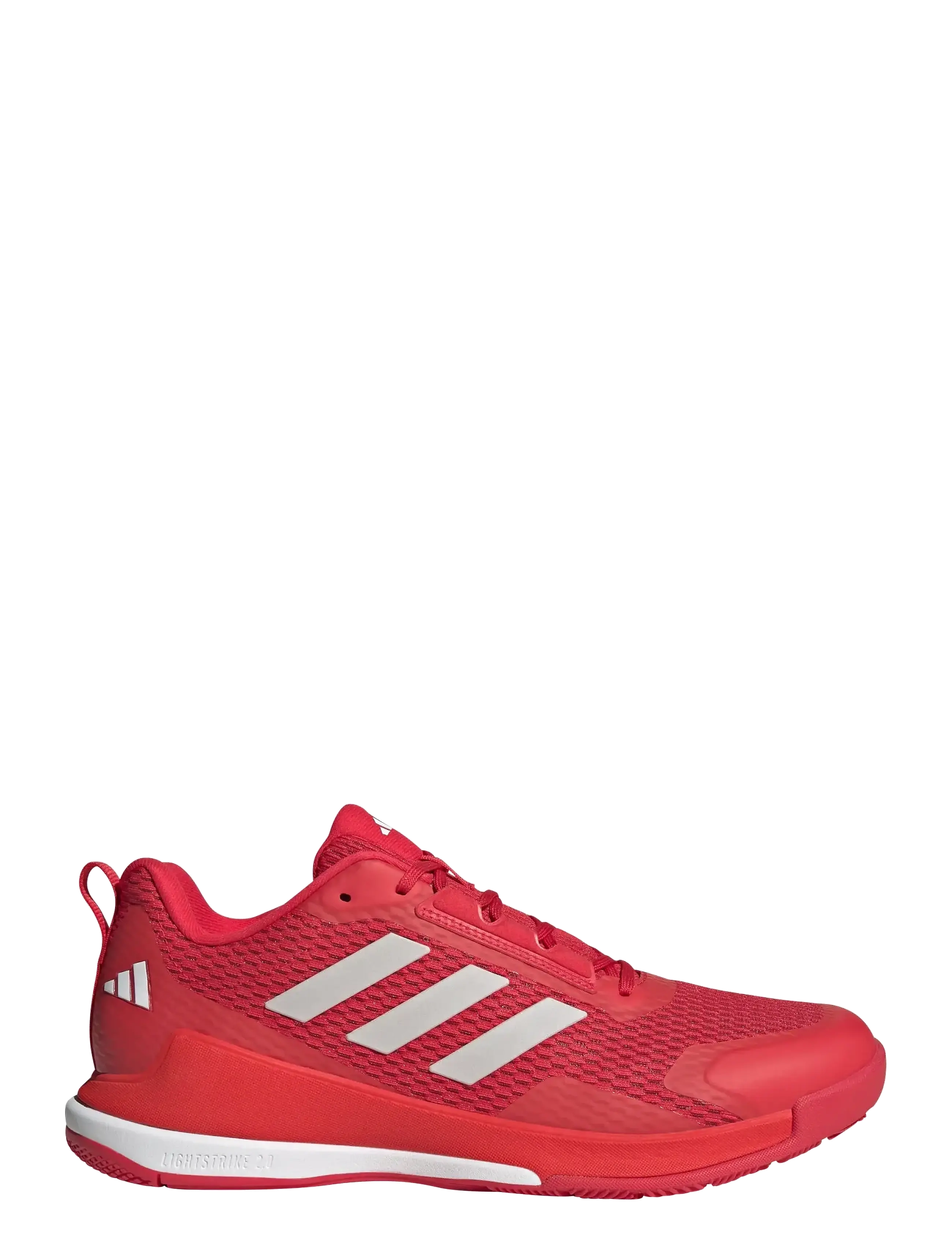 adidas Performance - Novaflight 2 M - låga sneakers - purrub/zeromt/ftwwht - 2