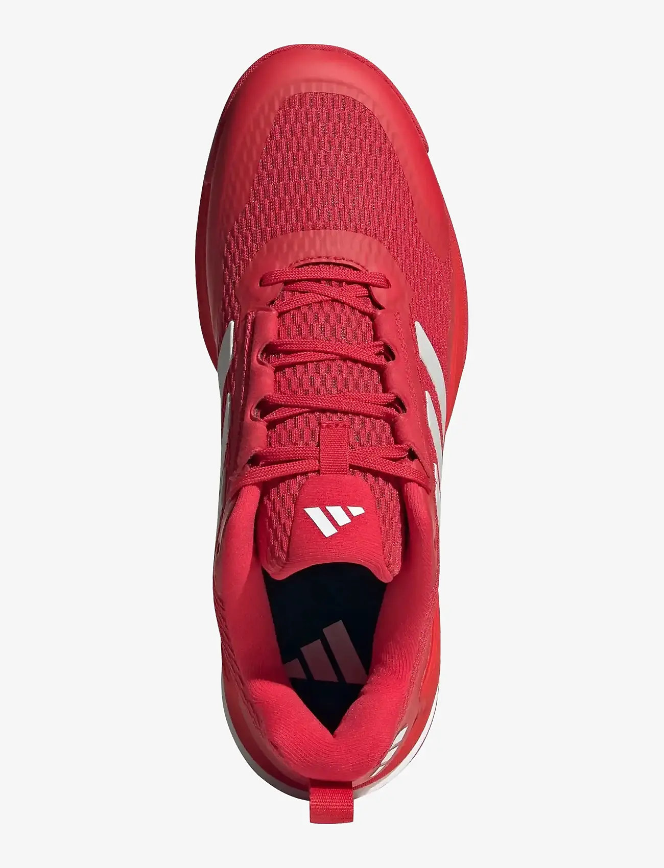 adidas Performance - Novaflight 2 M - låga sneakers - purrub/zeromt/ftwwht - 3