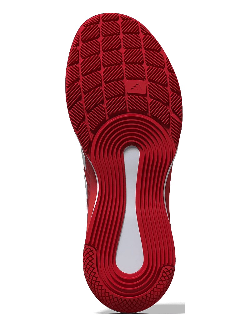 adidas Performance - Novaflight 2 M - niedriger schnitt - purrub/zeromt/ftwwht - 4