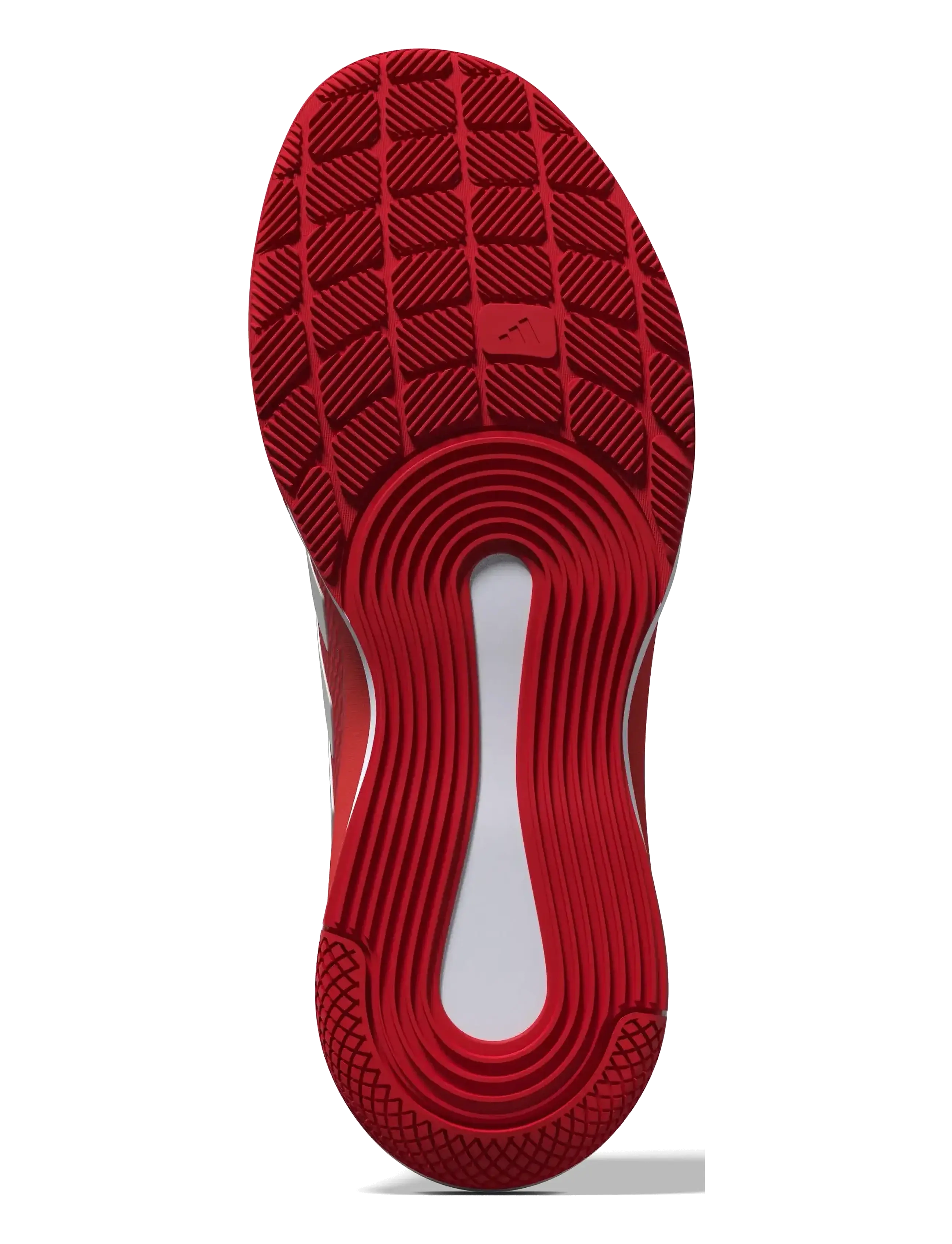 adidas Performance - Novaflight 2 M - low tops - purrub/zeromt/ftwwht - 4