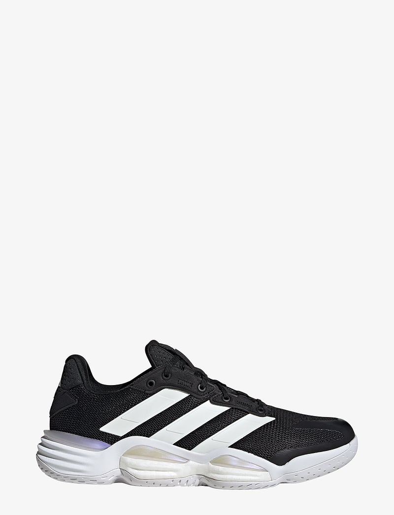 adidas Performance - Stabil 16 M - siseruumide spordijalatsid - cblack/ftwwht/ftwwht - 1