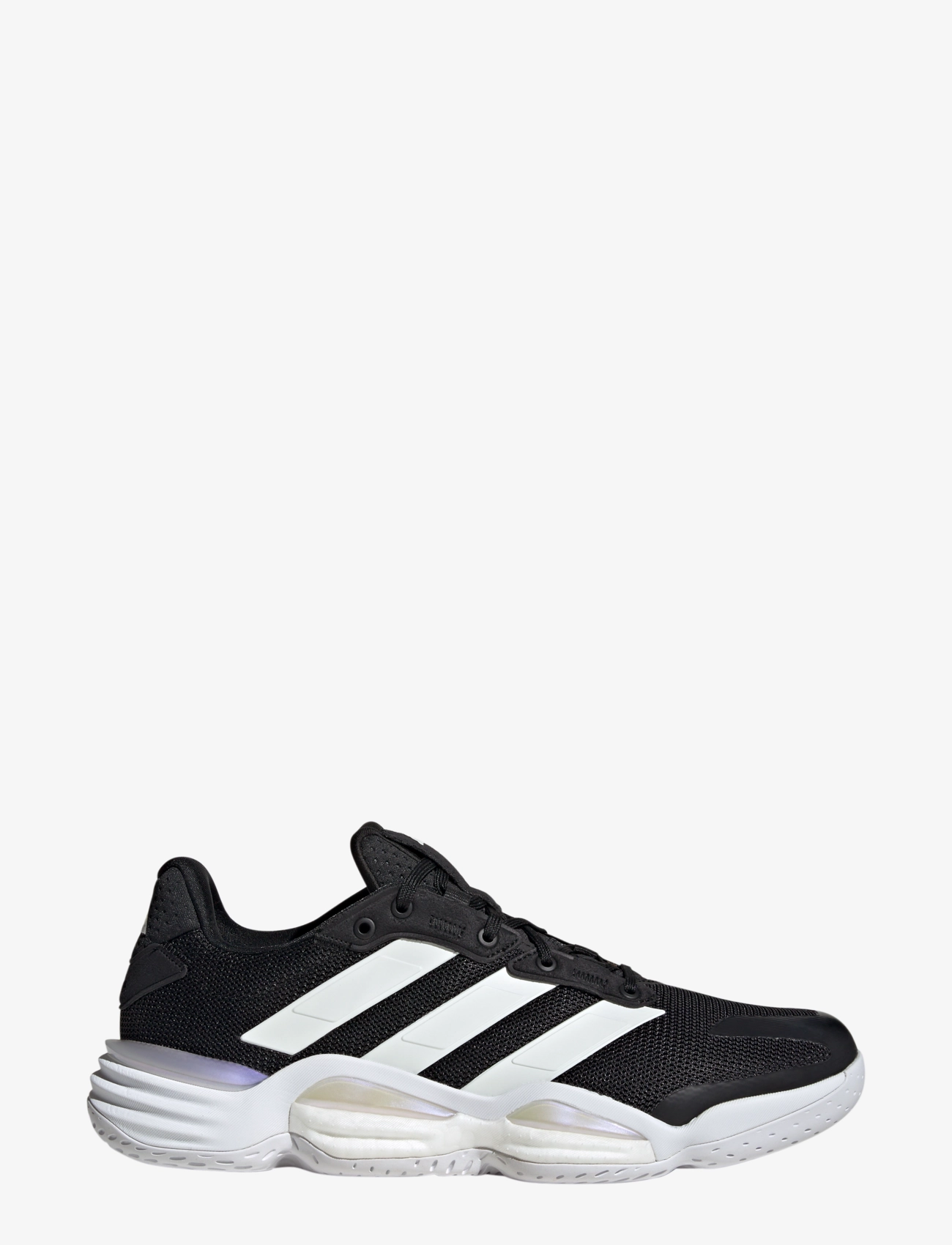 adidas Performance - Stabil 16 M - indoor sports shoes - cblack/ftwwht/ftwwht - 1