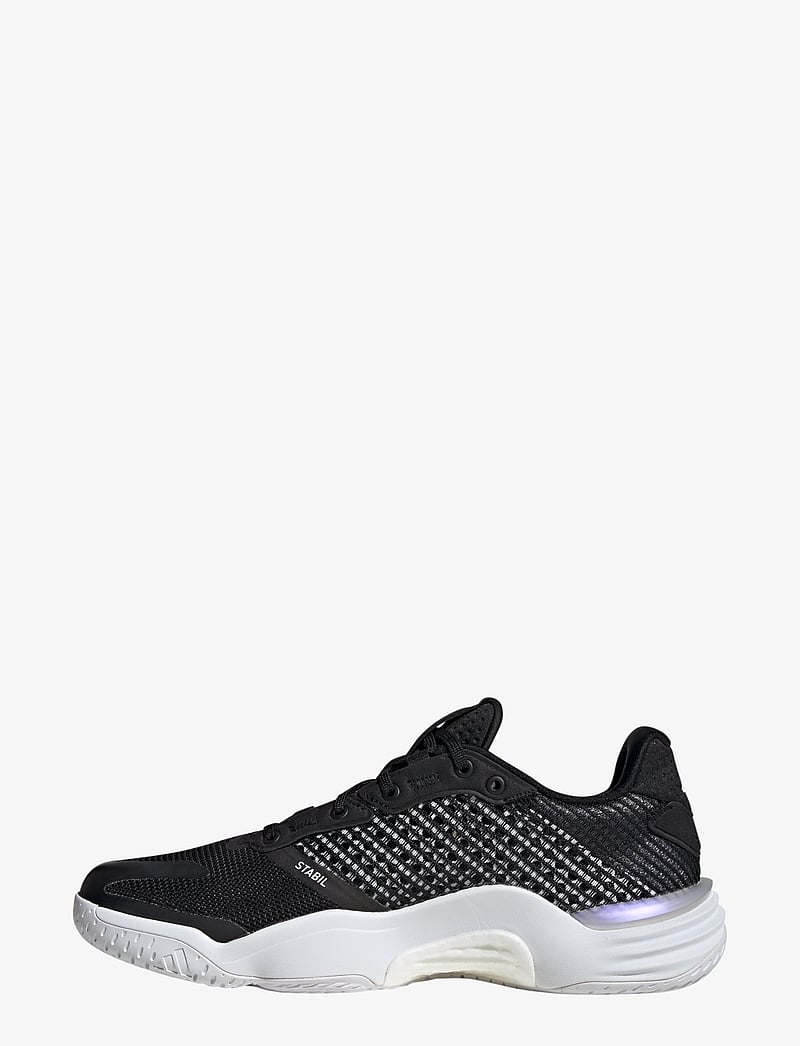 adidas Performance - Stabil 16 M - siseruumide spordijalatsid - cblack/ftwwht/ftwwht - 2