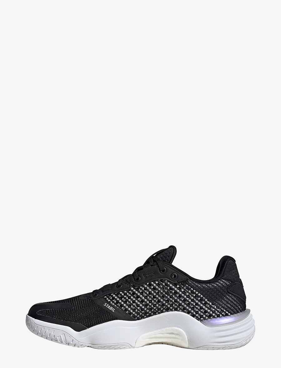 adidas Performance - Stabil 16 M - indoor-sportschuhe - cblack/ftwwht/ftwwht - 2