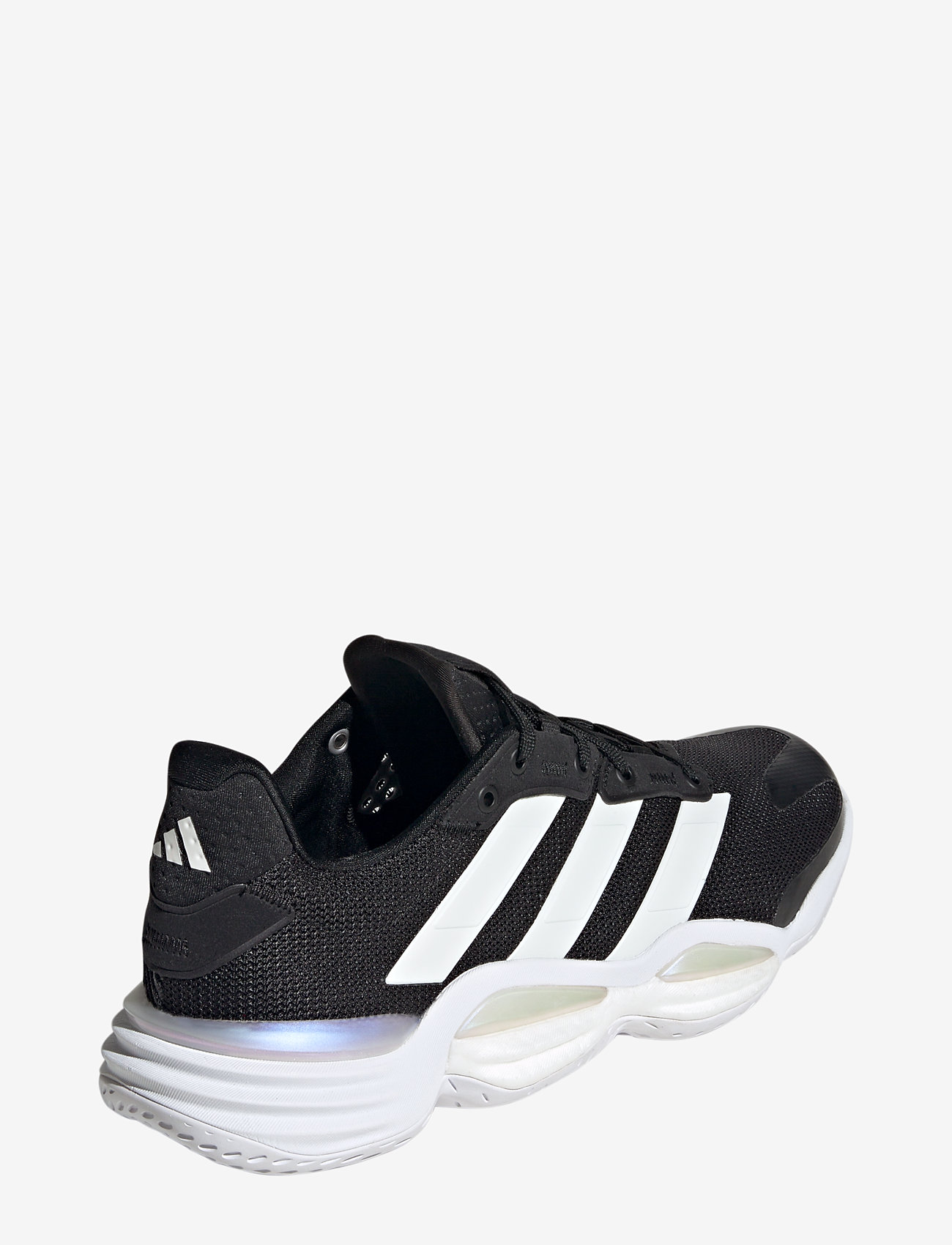 adidas Performance - Stabil 16 M - siseruumide spordijalatsid - cblack/ftwwht/ftwwht - 3