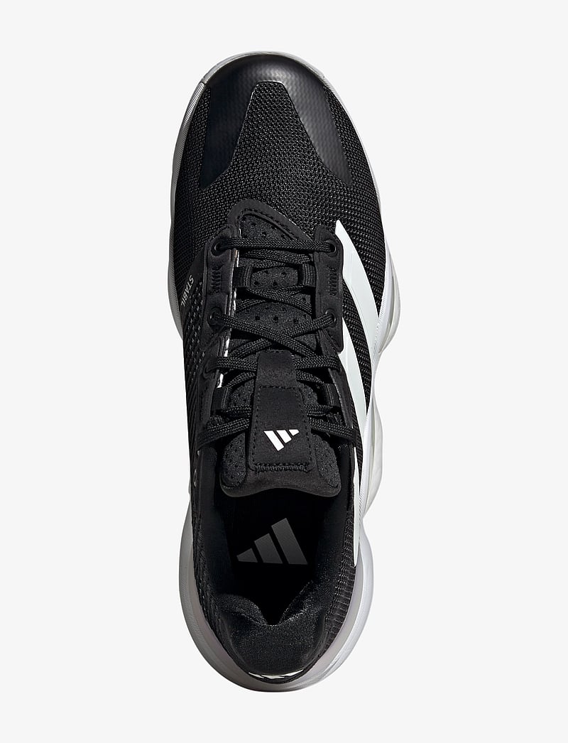 adidas Performance - Stabil 16 M - siseruumide spordijalatsid - cblack/ftwwht/ftwwht - 4