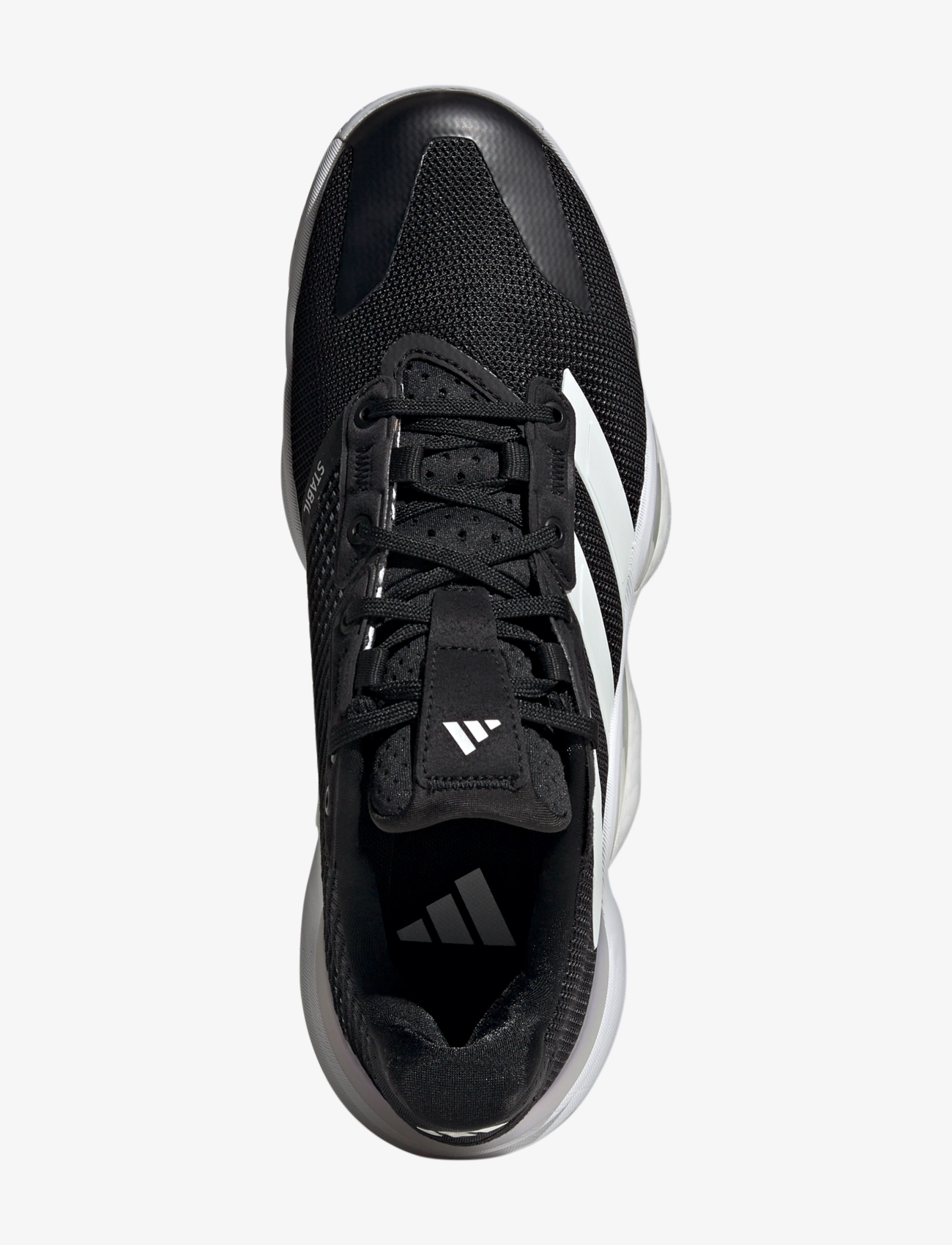 adidas Performance - Stabil 16 M - indoor-sportschuhe - cblack/ftwwht/ftwwht - 4