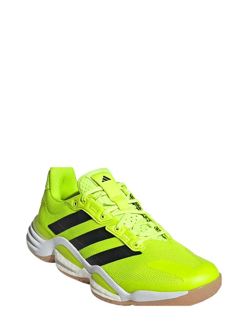 adidas Performance - Stabil 16 M - siseruumide spordijalatsid - luclem/carbon/luclem - 0