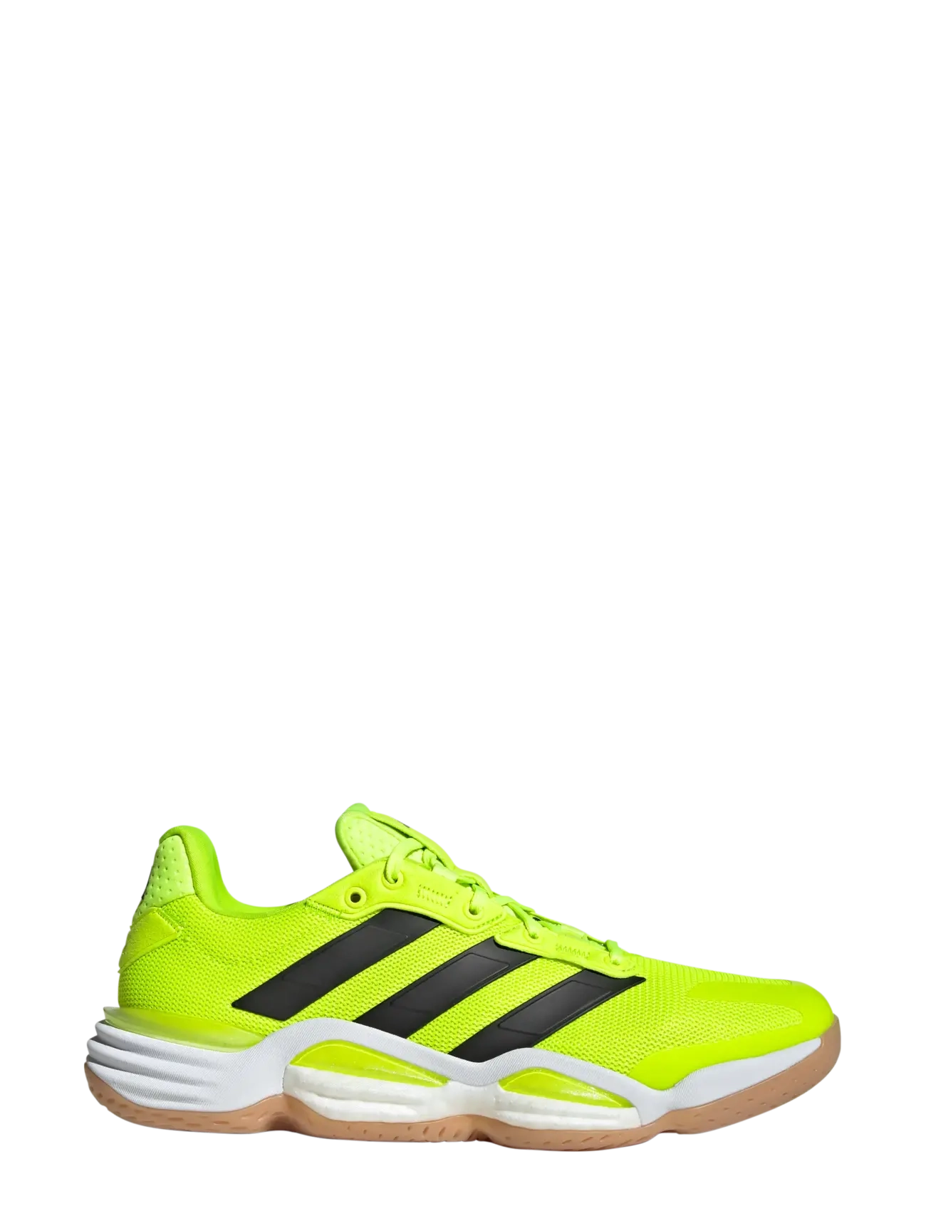 adidas Performance - Stabil 16 M - inomhusskor - luclem/carbon/luclem - 1