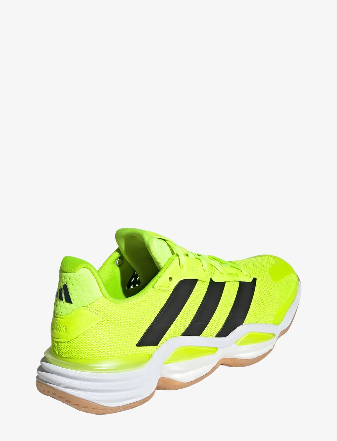 adidas Performance - Stabil 16 M - indendørs sportssko - luclem/carbon/luclem - 3