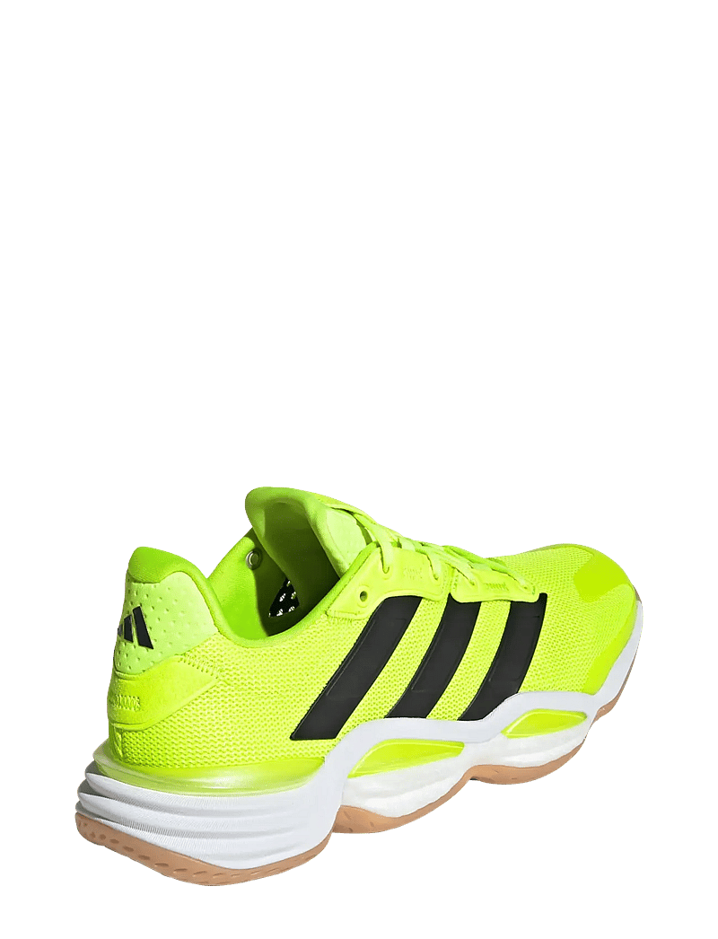 adidas Performance - Stabil 16 M - siseruumide spordijalatsid - luclem/carbon/luclem - 3