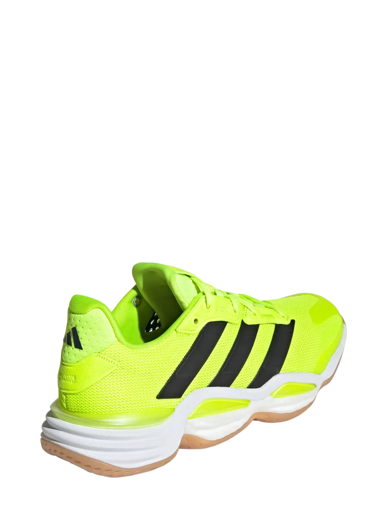 adidas Performance - Stabil 16 M - inomhusskor - luclem/carbon/luclem - 3