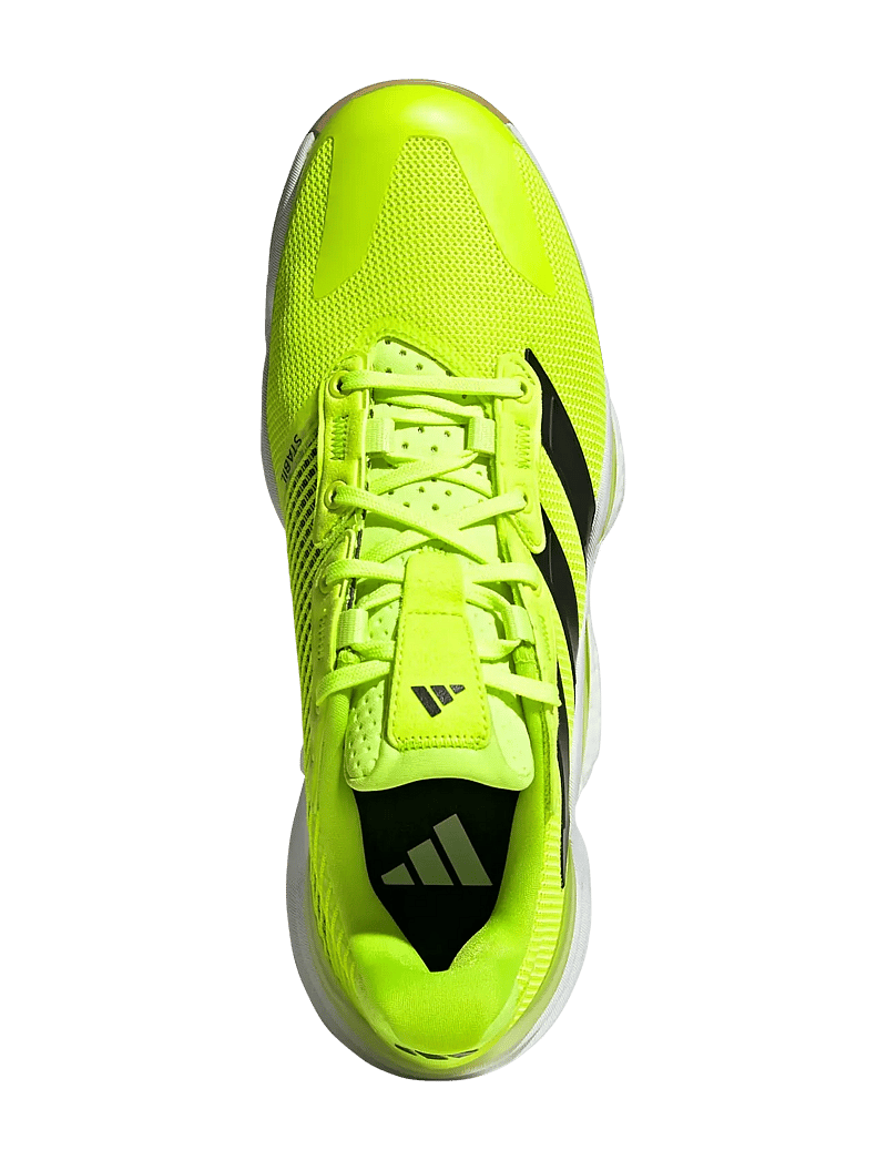 adidas Performance - Stabil 16 M - siseruumide spordijalatsid - luclem/carbon/luclem - 4