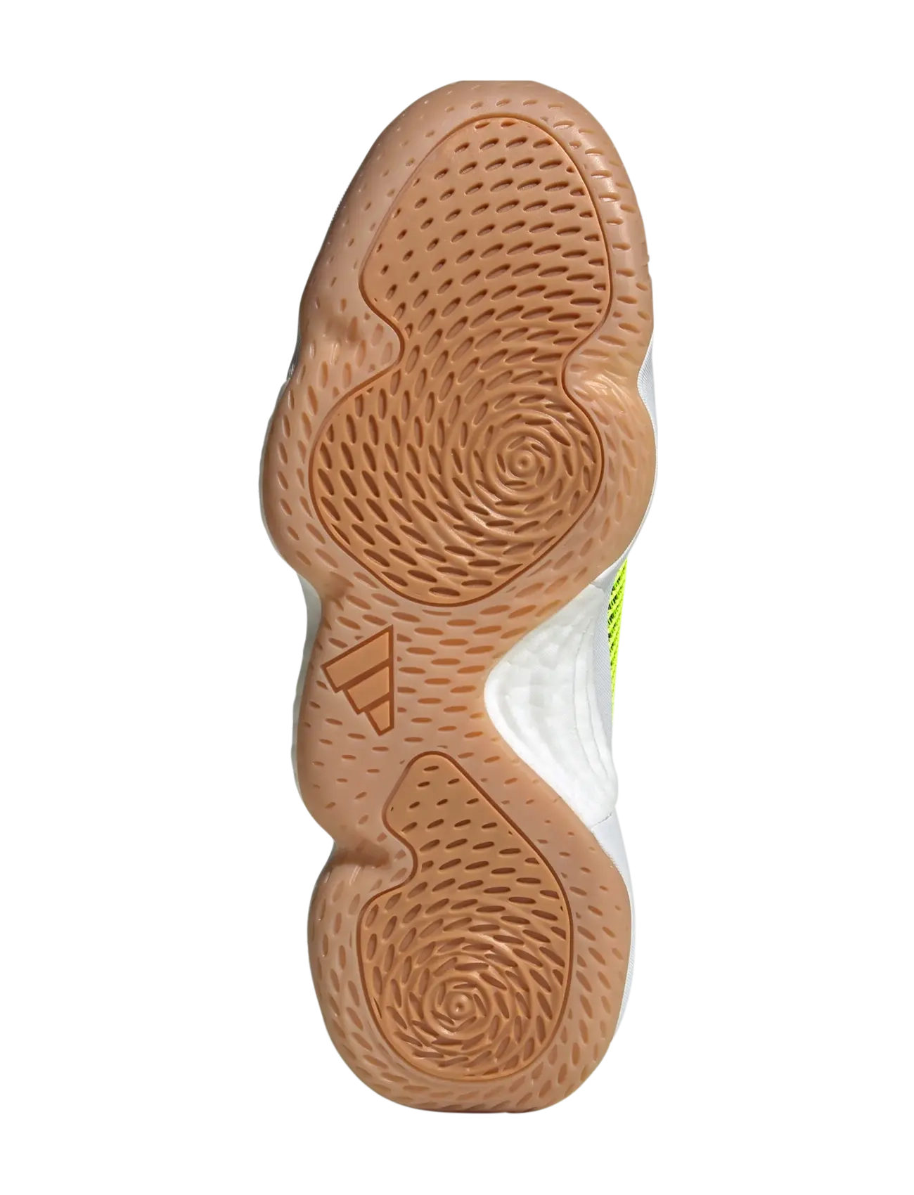 adidas Performance - Stabil 16 M - inomhusskor - luclem/carbon/luclem - 5
