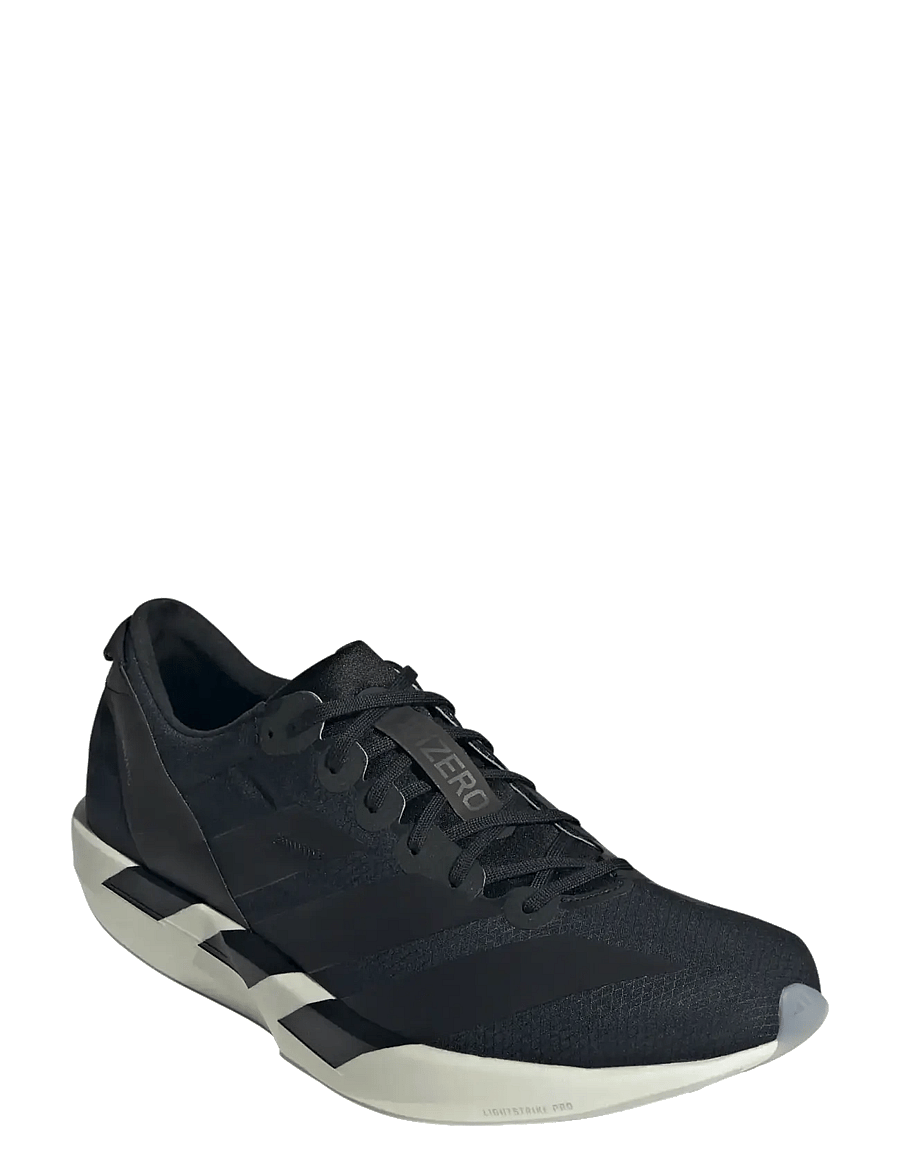 adidas Performance - ADIZERO ADIOS 9 M - laufschuhe - cblack/cblack/ironmt - 0