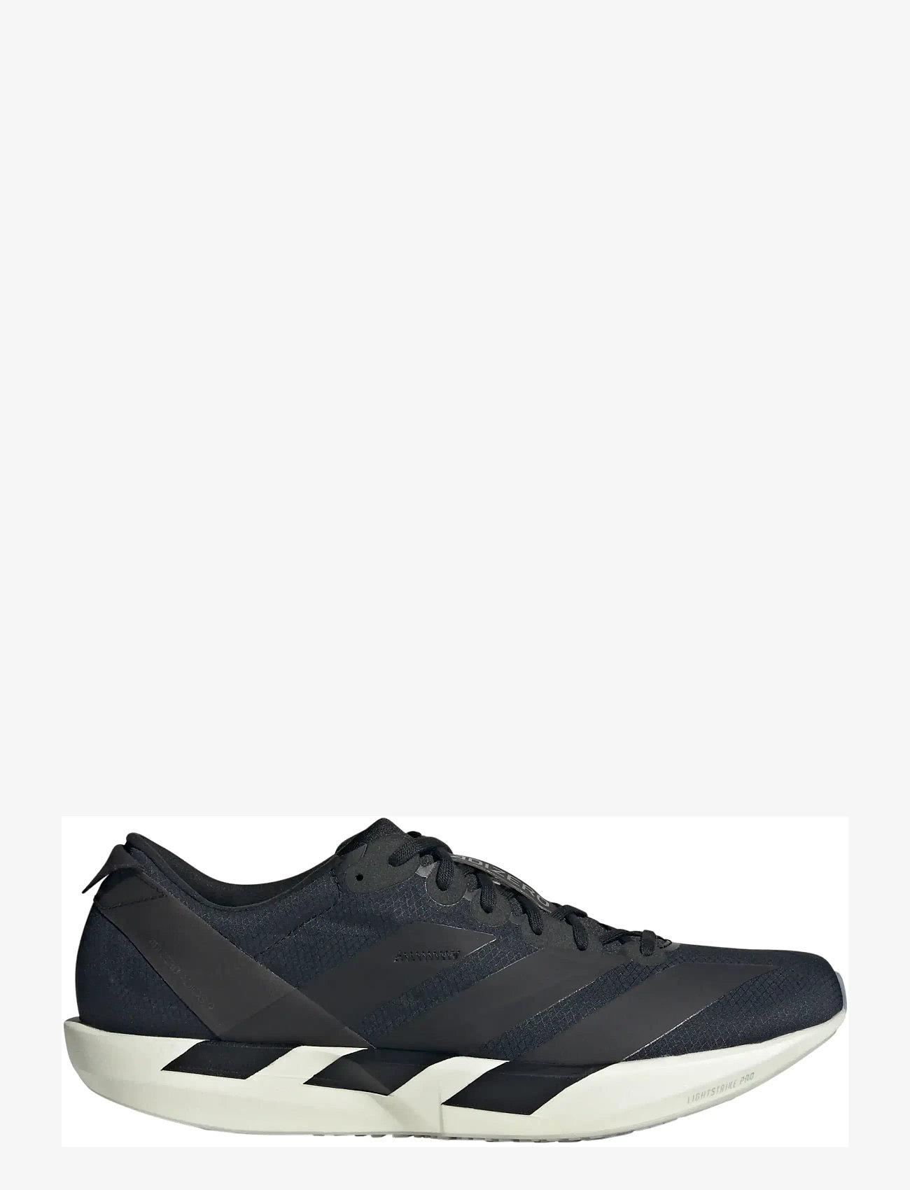 adidas Performance - ADIZERO ADIOS 9 M - running shoes - cblack/cblack/ironmt - 1