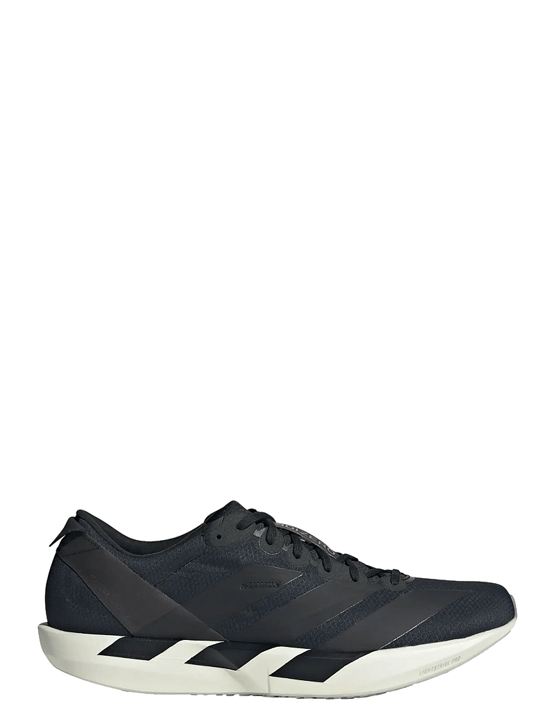 adidas Performance - ADIZERO ADIOS 9 M - jooksujalatsid - cblack/cblack/ironmt - 1