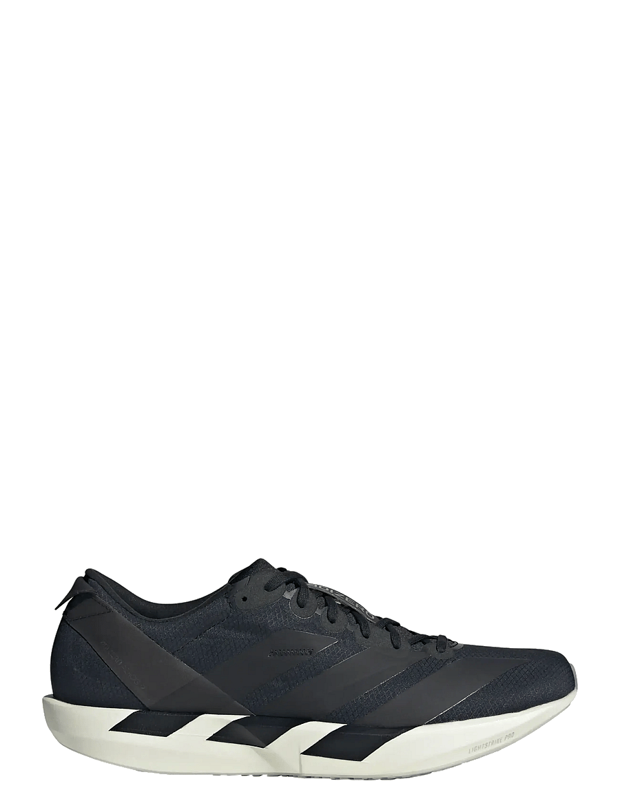 adidas Performance - ADIZERO ADIOS 9 M - laufschuhe - cblack/cblack/ironmt - 1