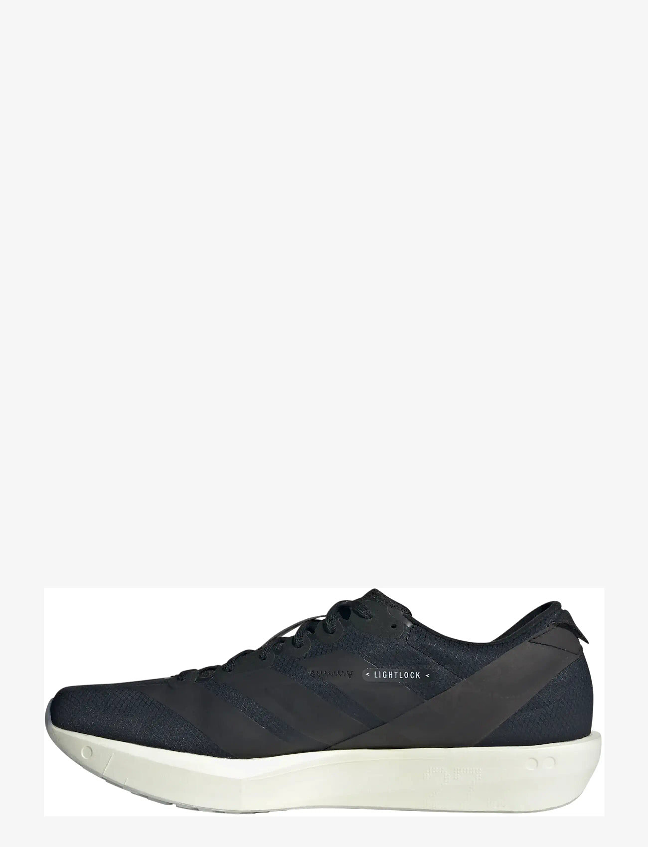 adidas Performance - ADIZERO ADIOS 9 M - running shoes - cblack/cblack/ironmt - 2