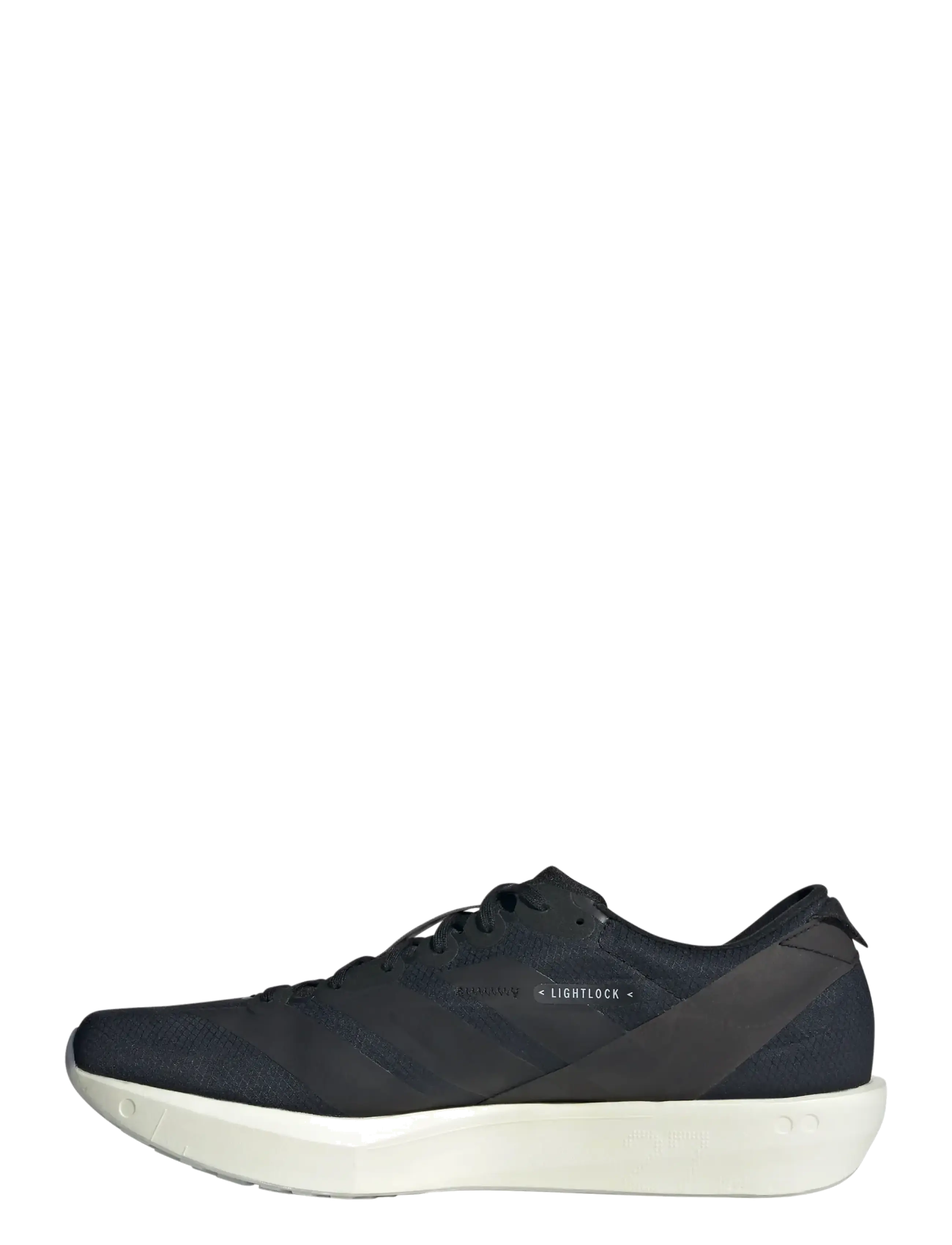 adidas Performance - ADIZERO ADIOS 9 M - löparskor - cblack/cblack/ironmt - 2
