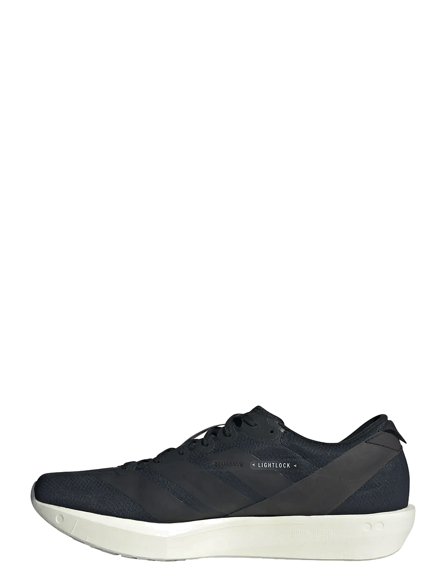 adidas Performance - ADIZERO ADIOS 9 M - laufschuhe - cblack/cblack/ironmt - 2