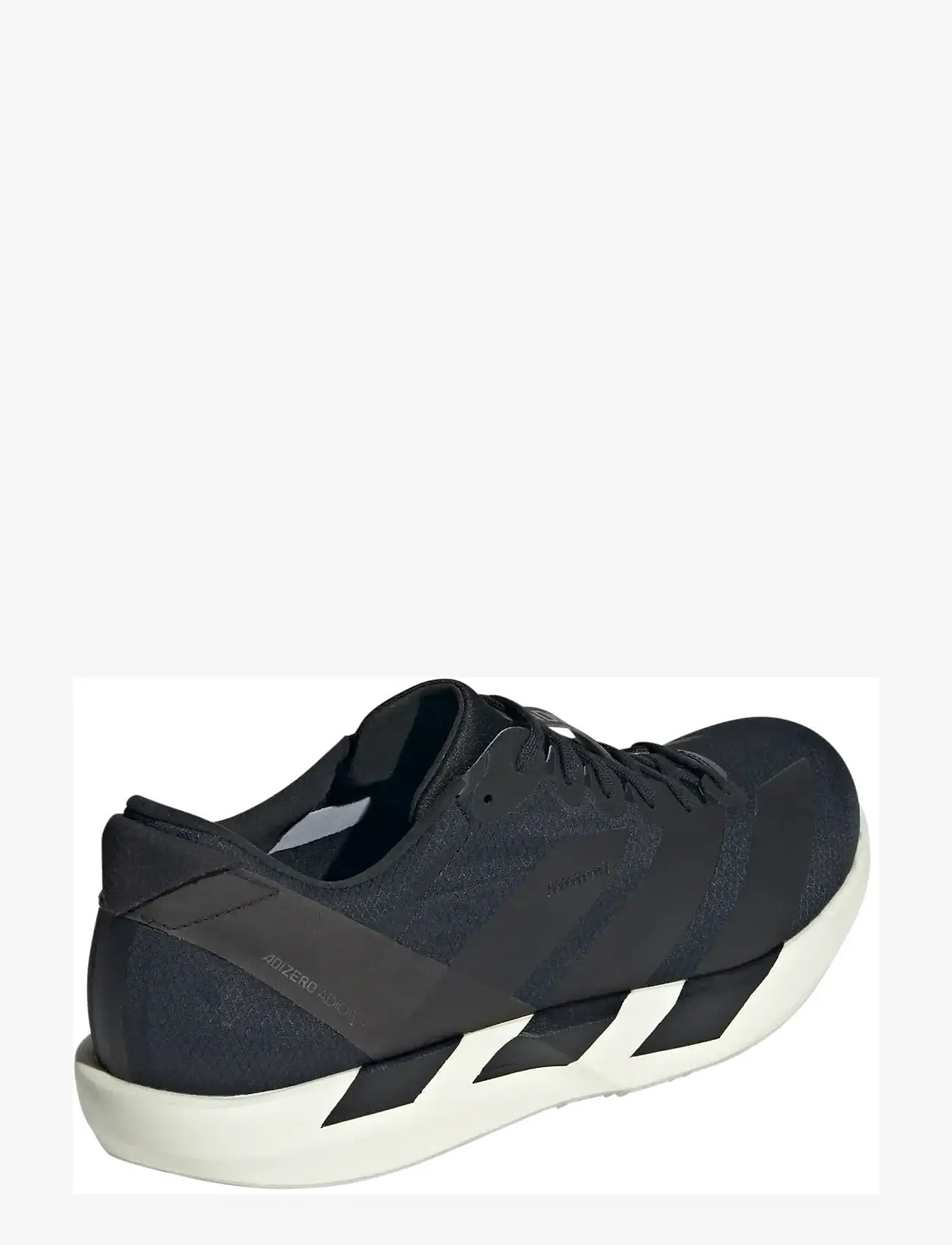adidas Performance - ADIZERO ADIOS 9 M - running shoes - cblack/cblack/ironmt - 3