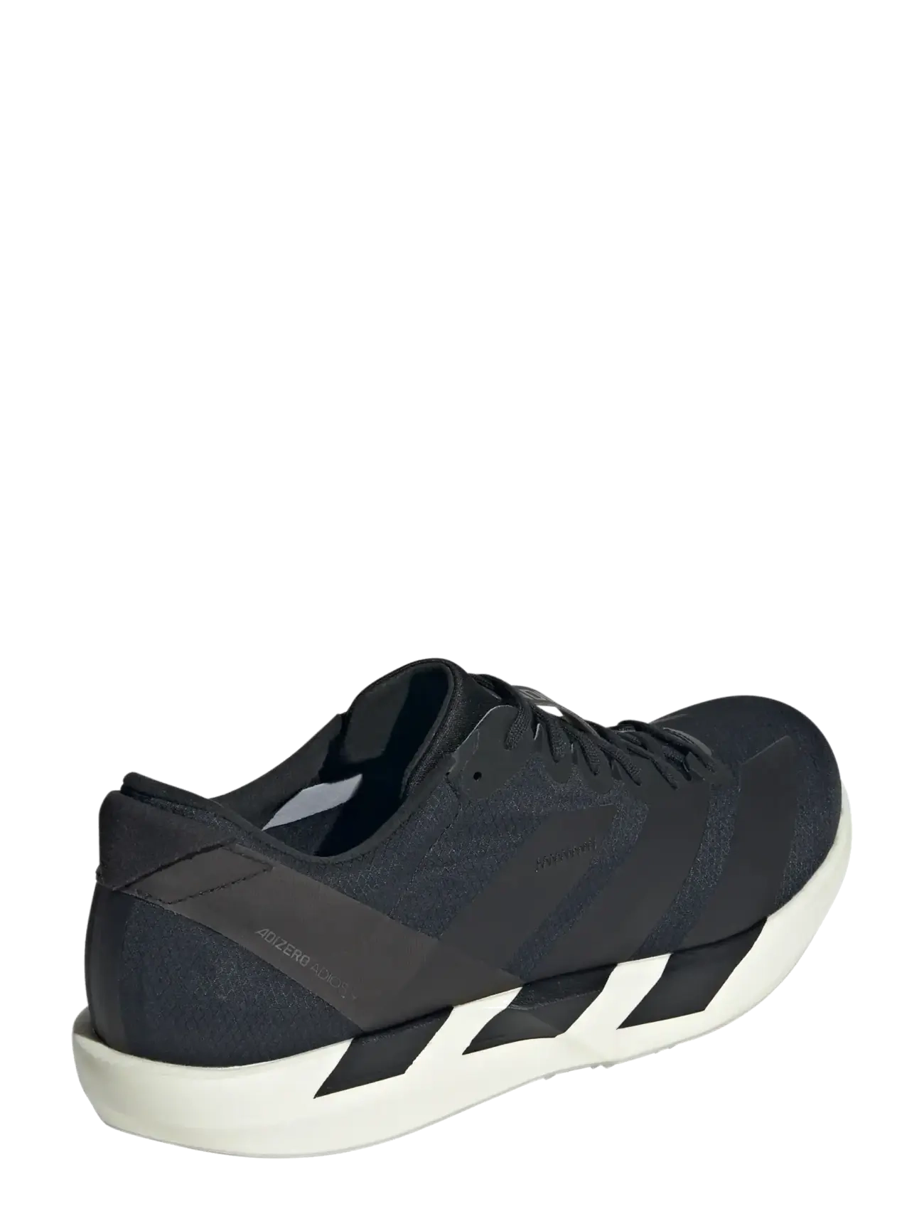 adidas Performance - ADIZERO ADIOS 9 M - löparskor - cblack/cblack/ironmt - 3