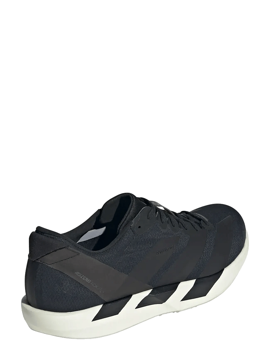 adidas Performance - ADIZERO ADIOS 9 M - laufschuhe - cblack/cblack/ironmt - 3