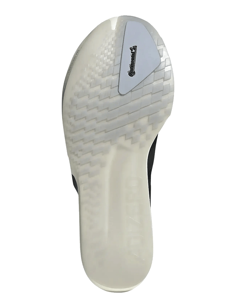 adidas Performance - ADIZERO ADIOS 9 M - jooksujalatsid - cblack/cblack/ironmt - 5