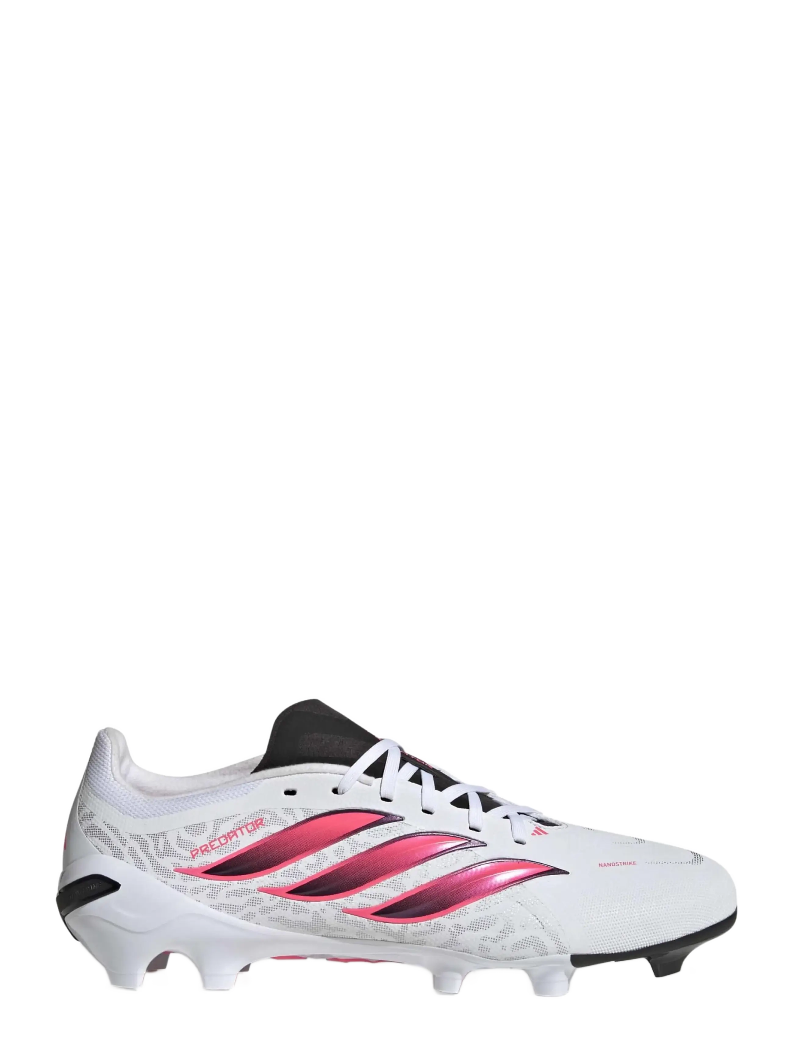 adidas Performance - PREDATOR LEAGUE FG - football boots - ftwwht/soltur/cblack - 1