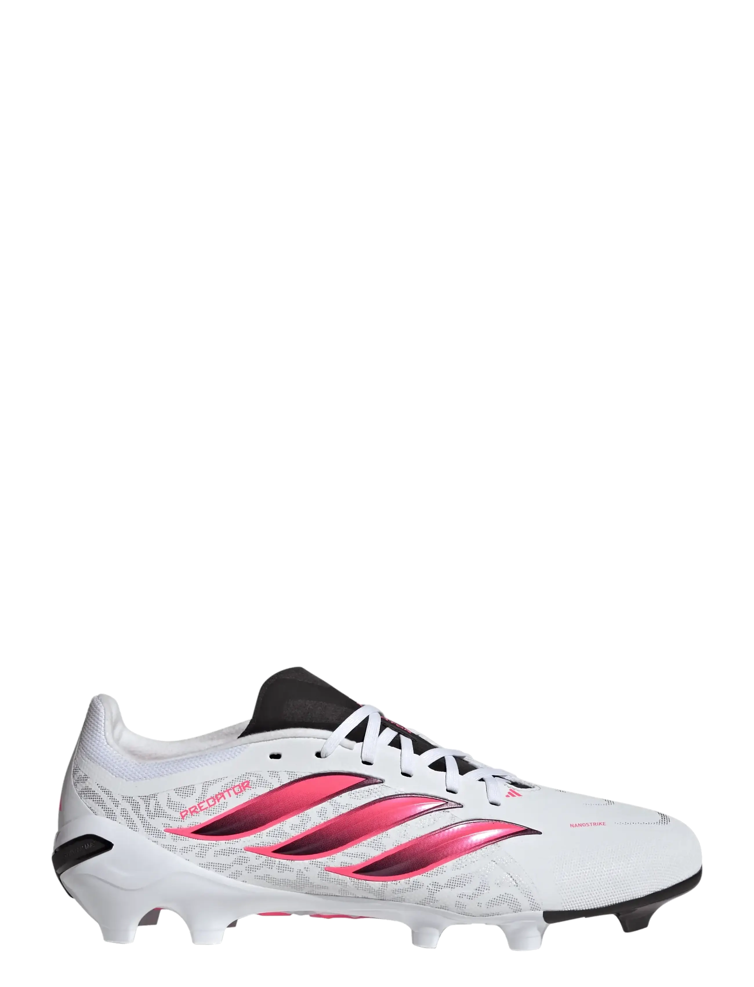 adidas Performance - PREDATOR LEAGUE FG - football boots - ftwwht/soltur/cblack - 1