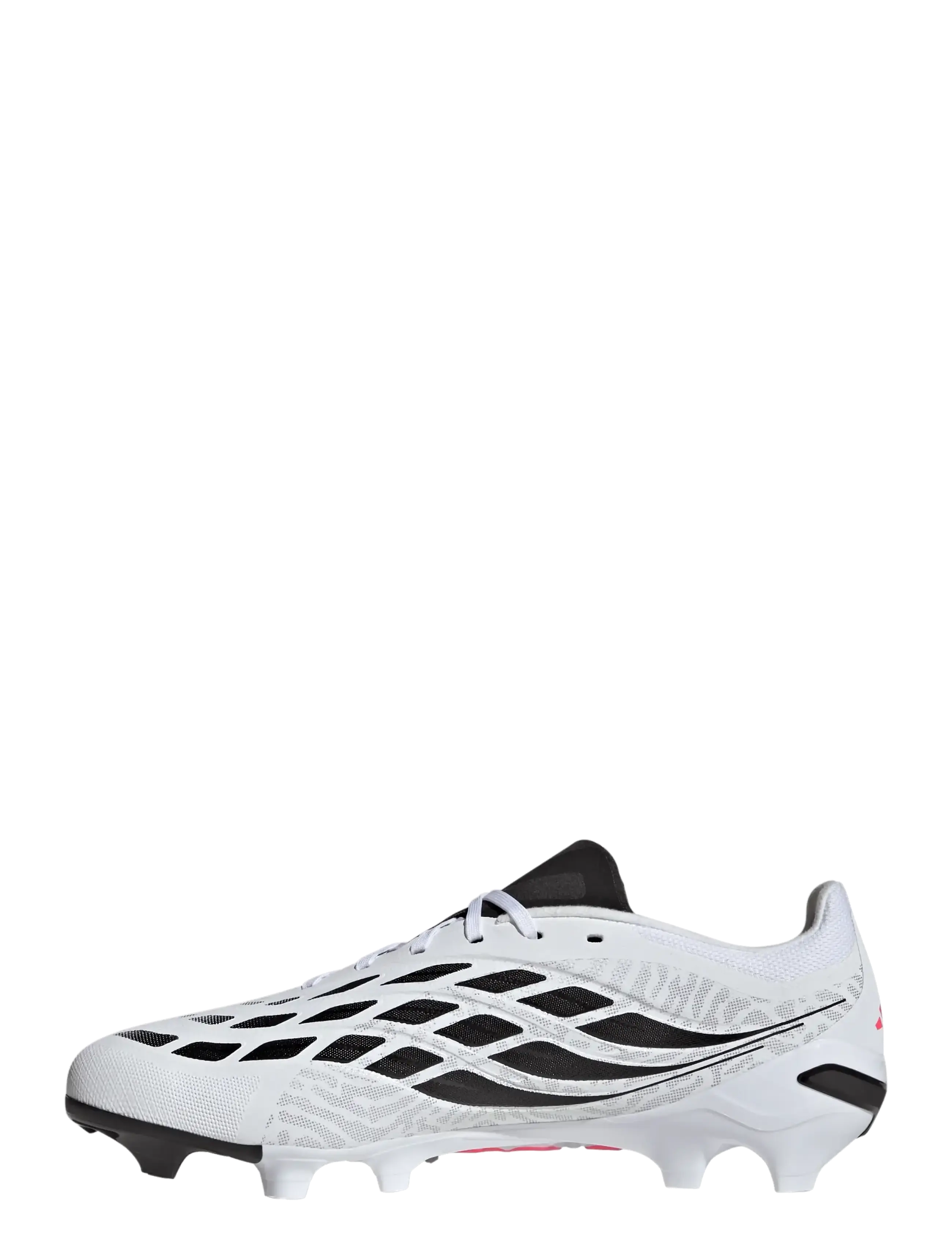adidas Performance - PREDATOR LEAGUE FG - football boots - ftwwht/soltur/cblack - 2