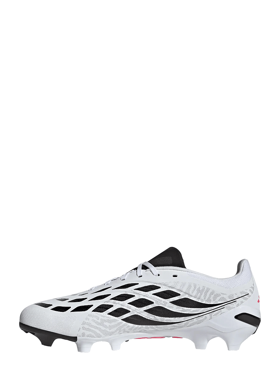 adidas Performance - PREDATOR LEAGUE FG - football boots - ftwwht/soltur/cblack - 2