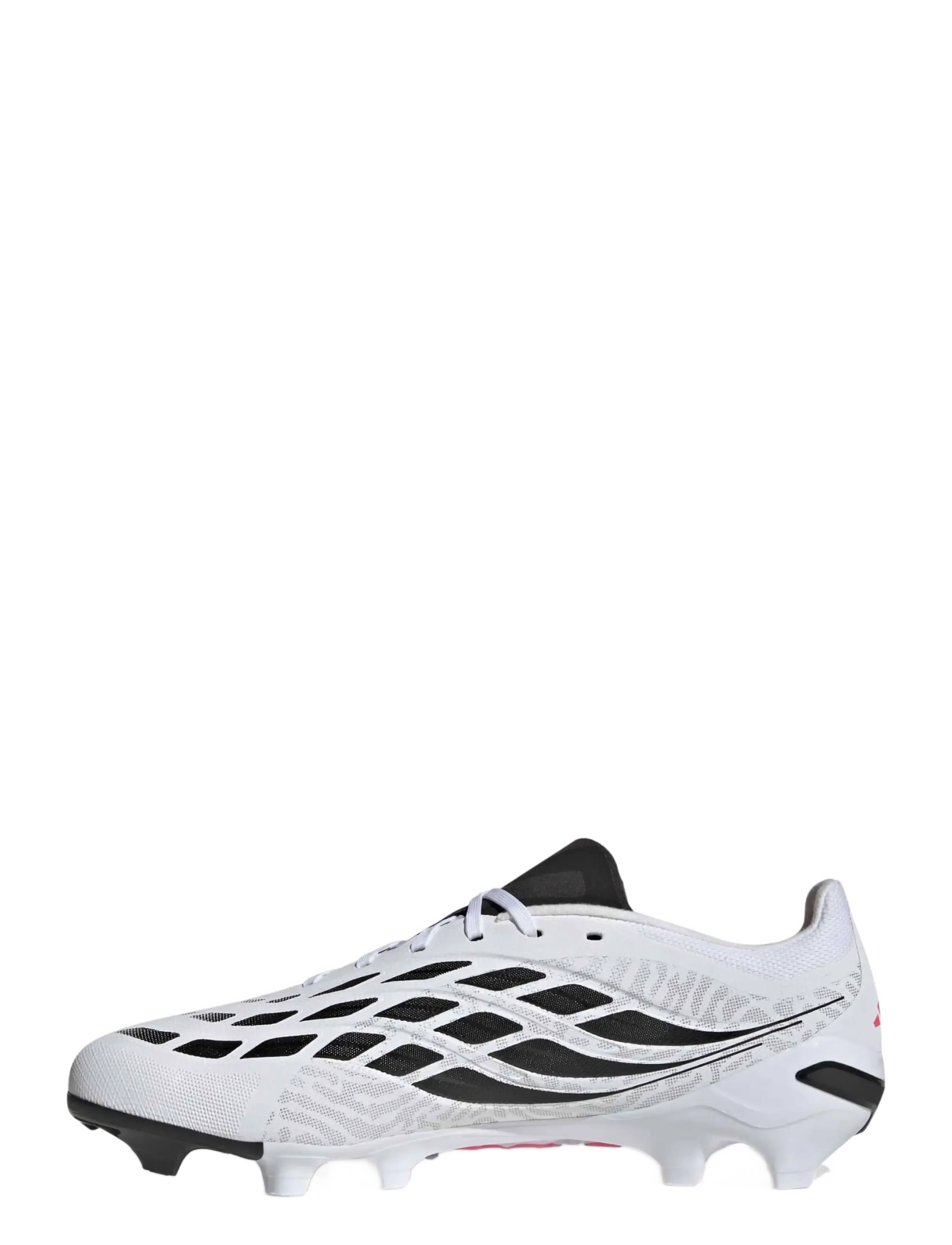 adidas Performance - PREDATOR LEAGUE FG - football boots - ftwwht/soltur/cblack - 2