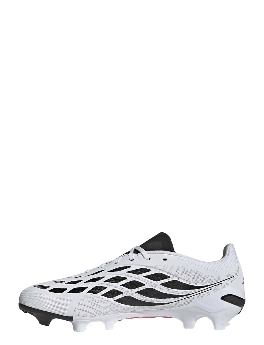 adidas Performance - PREDATOR LEAGUE FG - football boots - ftwwht/soltur/cblack - 2