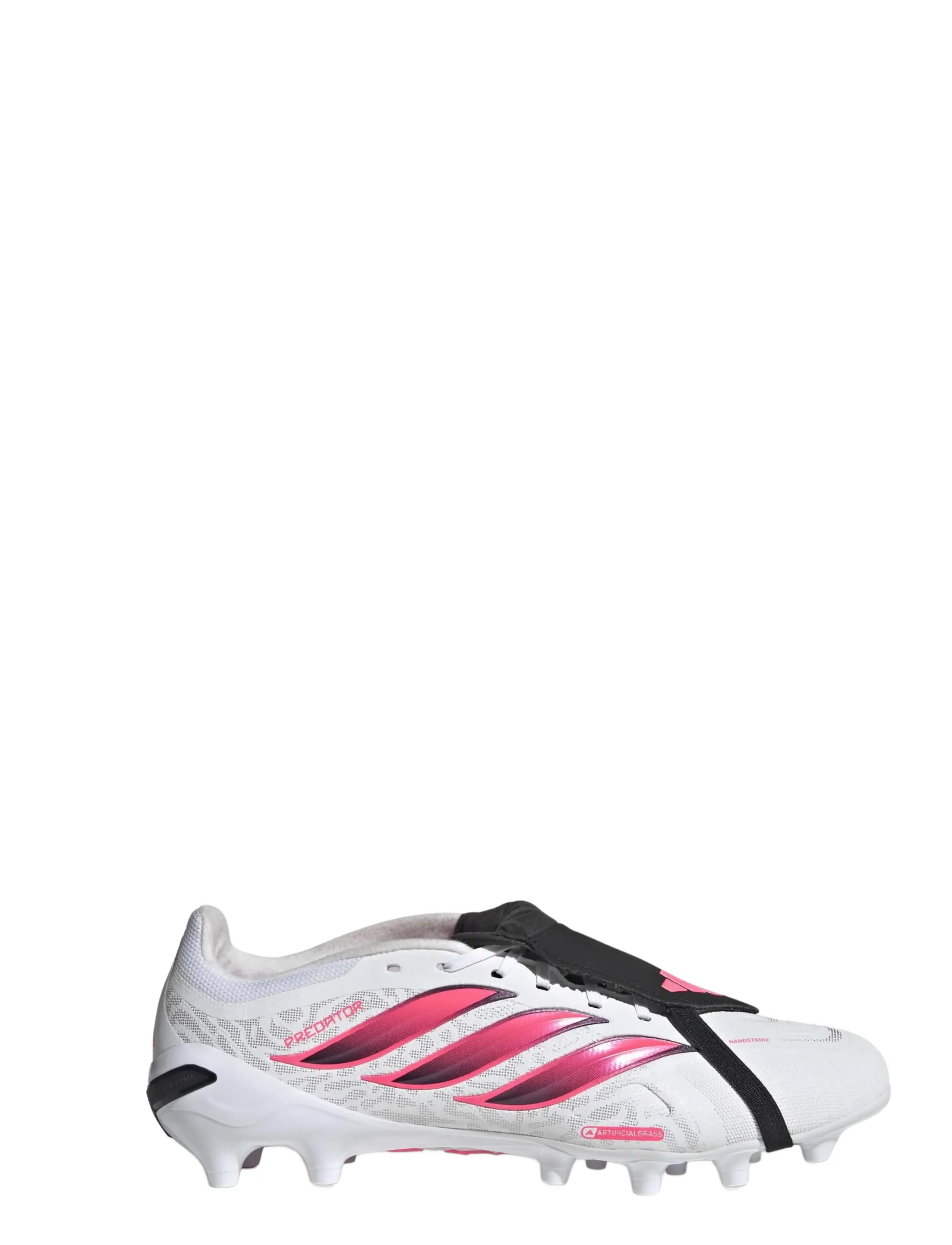adidas Performance - PREDATOR LEAGUE FT AG - football boots - ftwwht/soltur/cblack - 1