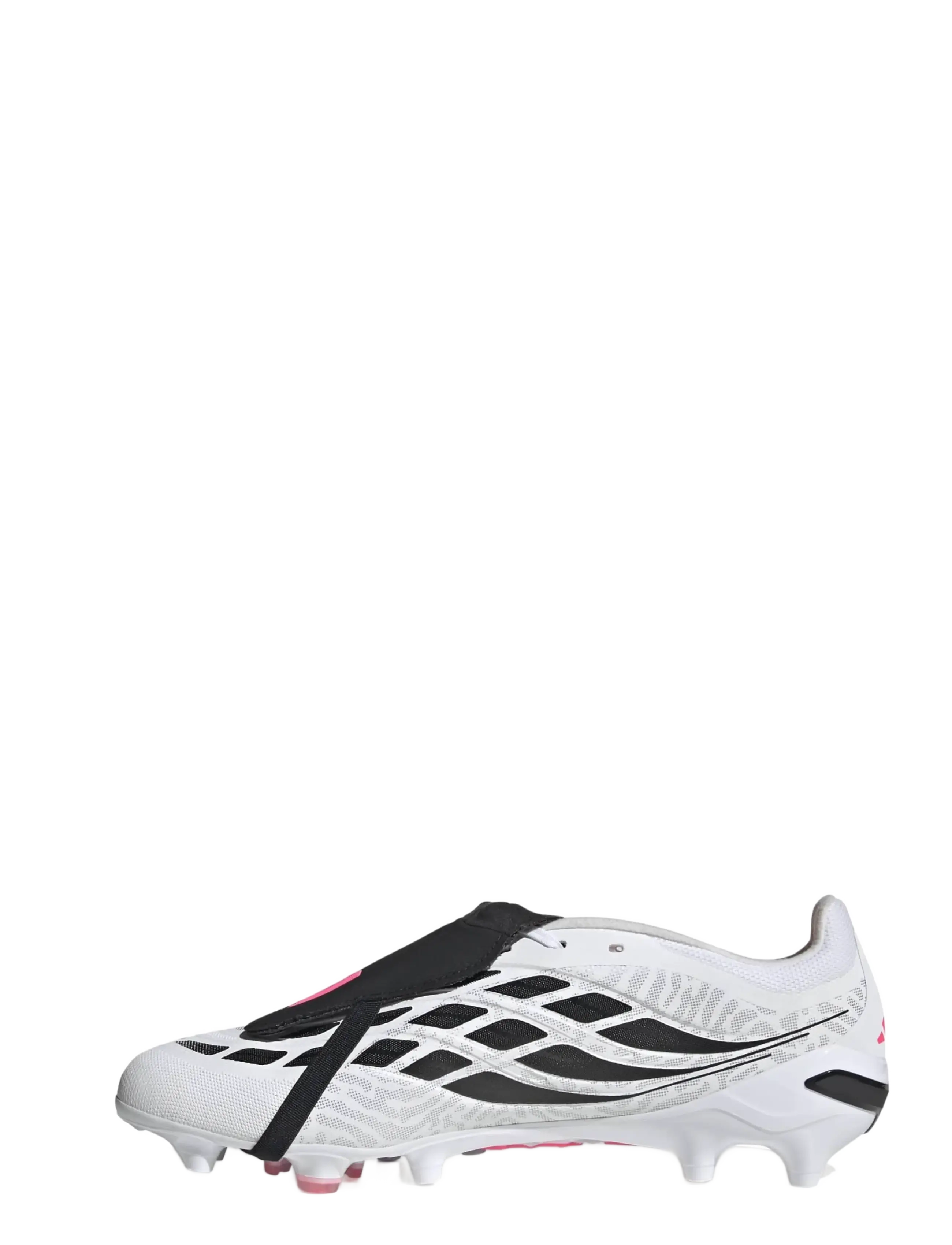 adidas Performance - PREDATOR LEAGUE FT AG - football boots - ftwwht/soltur/cblack - 2