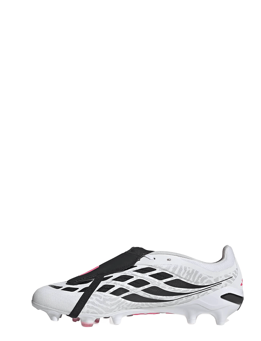 adidas Performance - PREDATOR LEAGUE FT AG - football boots - ftwwht/soltur/cblack - 2