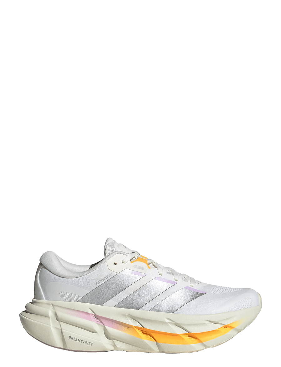adidas Performance - ADISTAR 5 W - jooksujalatsid - clowhi/msilve/blilil - 1