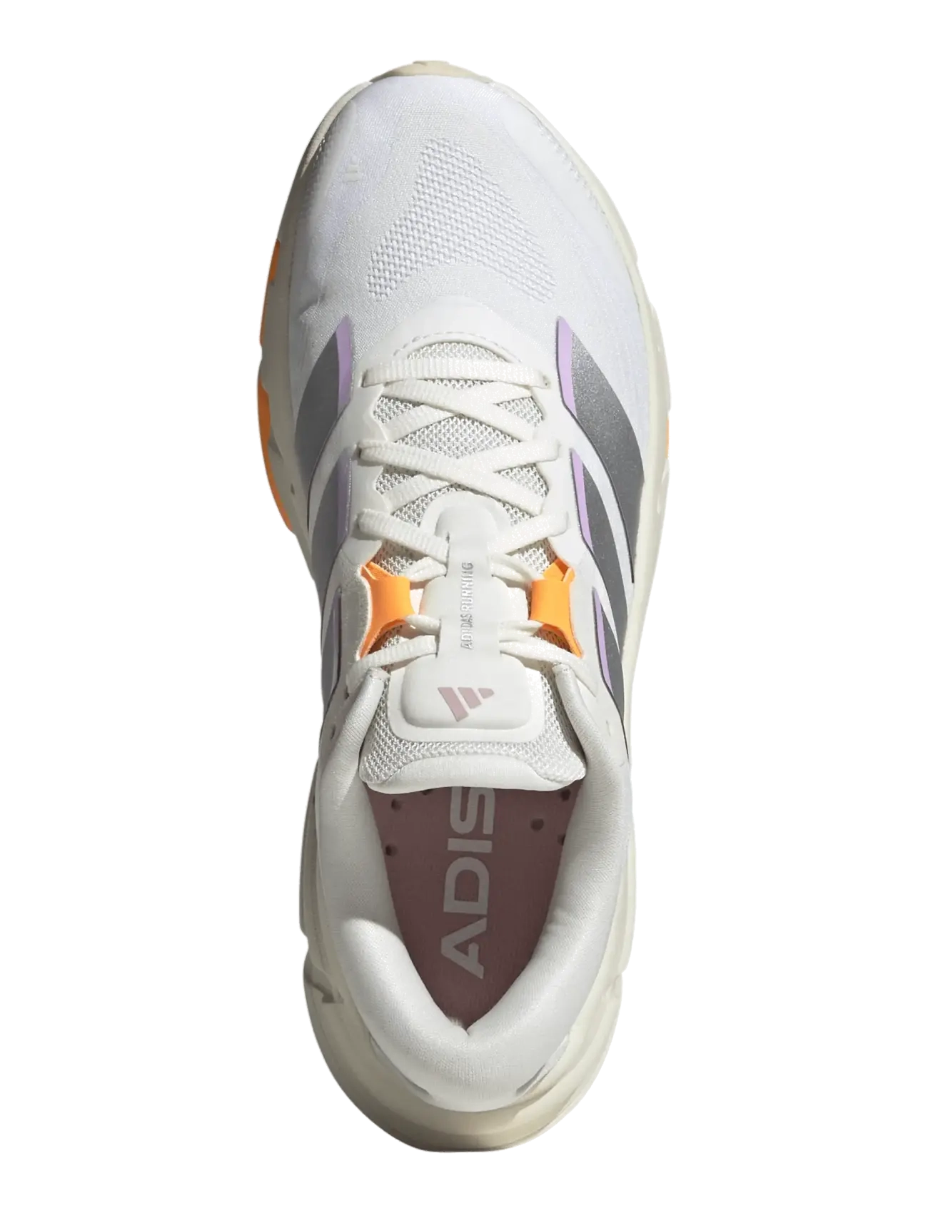 adidas Performance - ADISTAR 5 W - clowhi/msilve/blilil - 4
