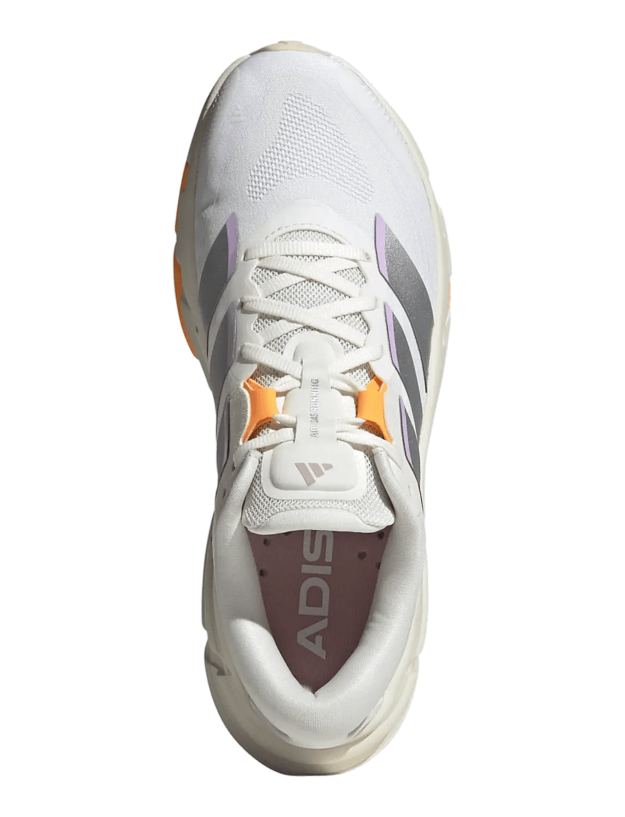 adidas Performance - ADISTAR 5 W - jooksujalatsid - clowhi/msilve/blilil - 4