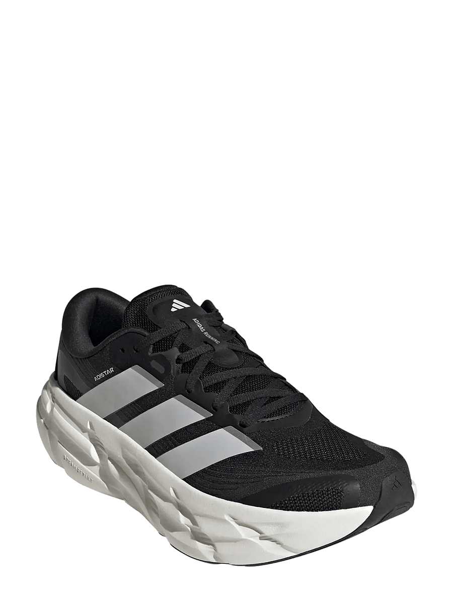 adidas Performance - ADISTAR 5 M - running shoes - cblack/greone/carbon - 0
