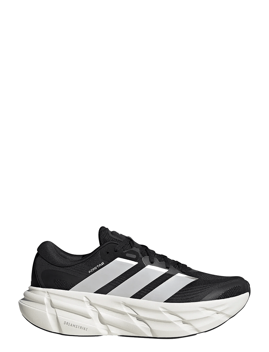 adidas Performance - ADISTAR 5 M - running shoes - cblack/greone/carbon - 1