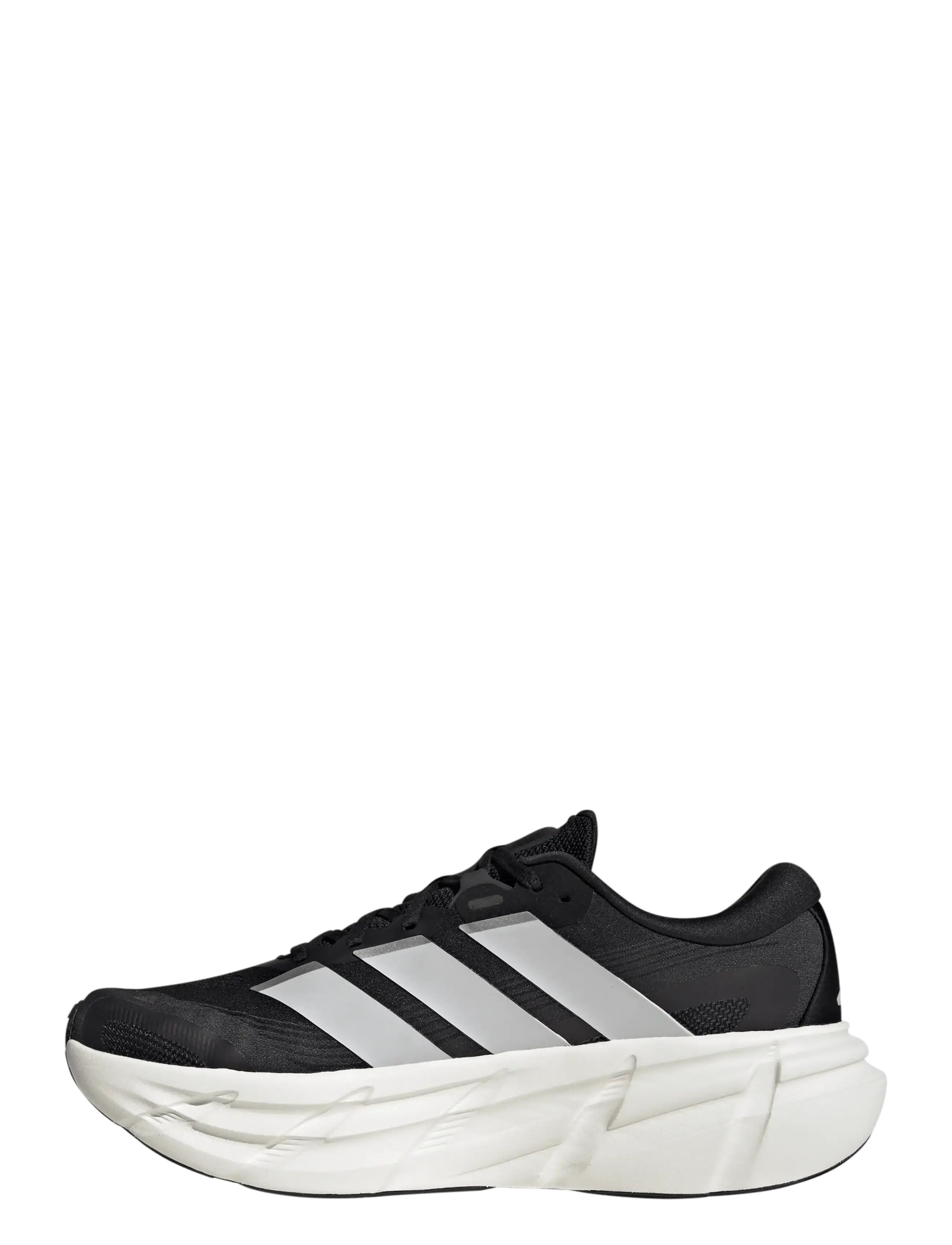 adidas Performance - ADISTAR 5 M - running shoes - cblack/greone/carbon - 2
