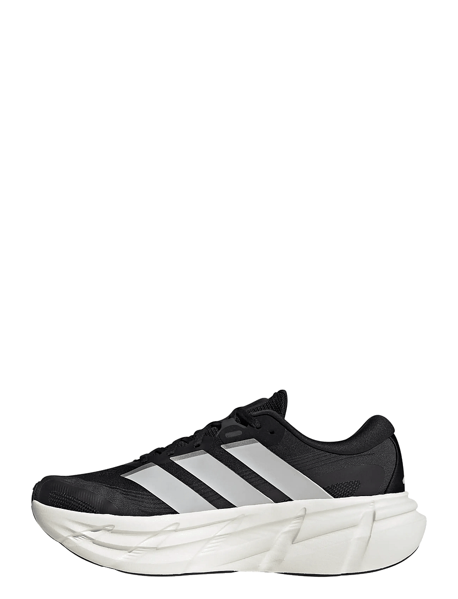 adidas Performance - ADISTAR 5 M - running shoes - cblack/greone/carbon - 2