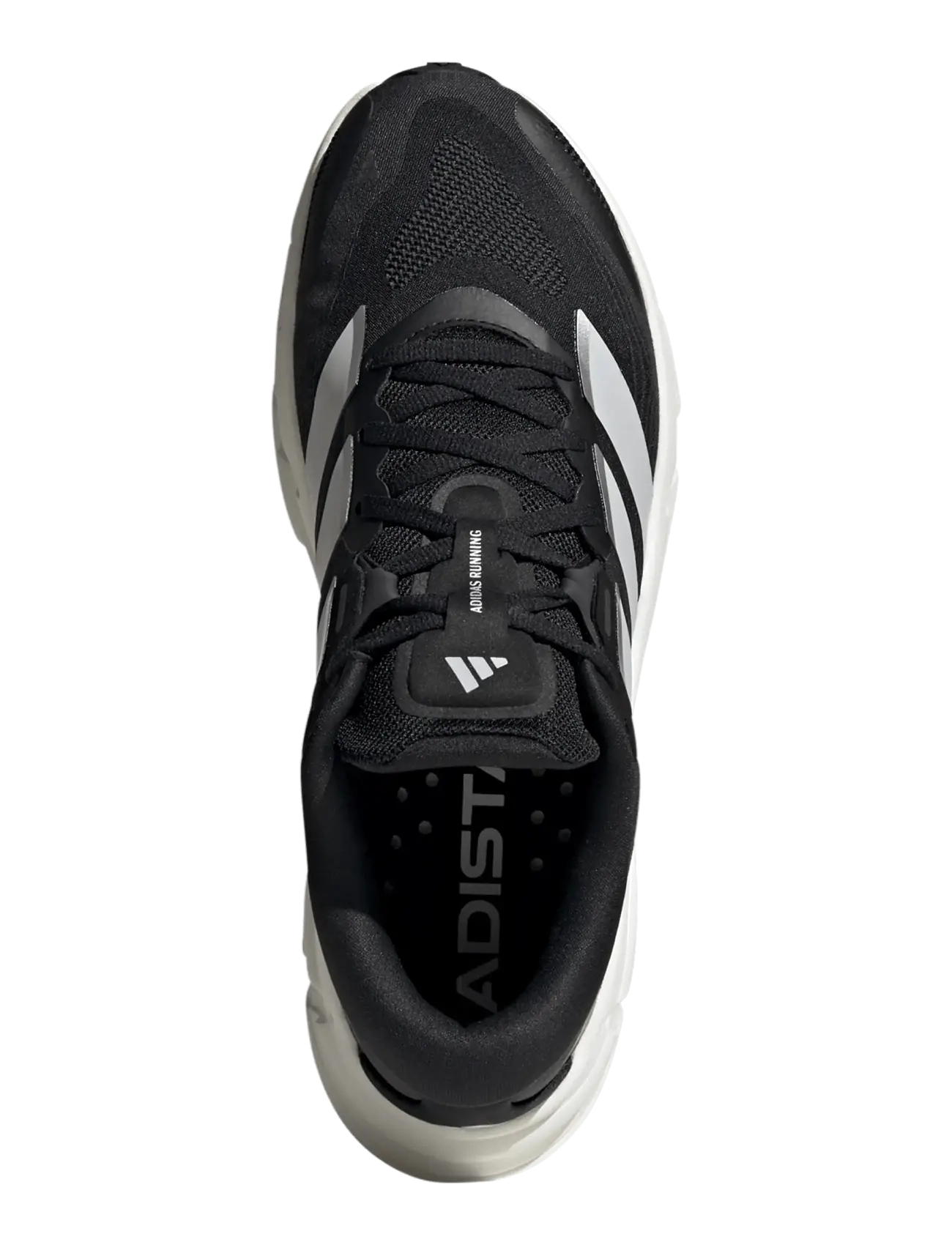 adidas Performance - ADISTAR 5 M - running shoes - cblack/greone/carbon - 4